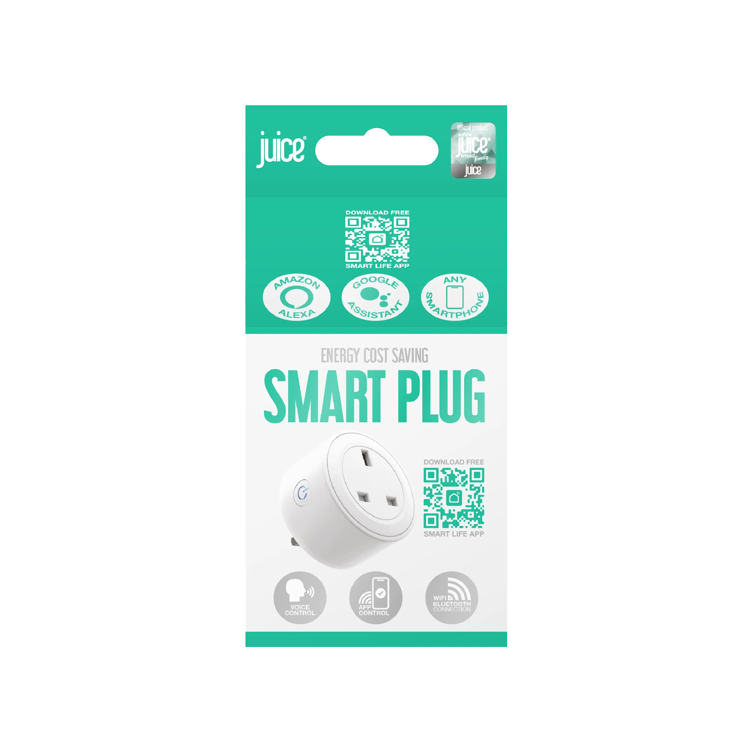 Energy Saving 16A Smart Plug - Image 3