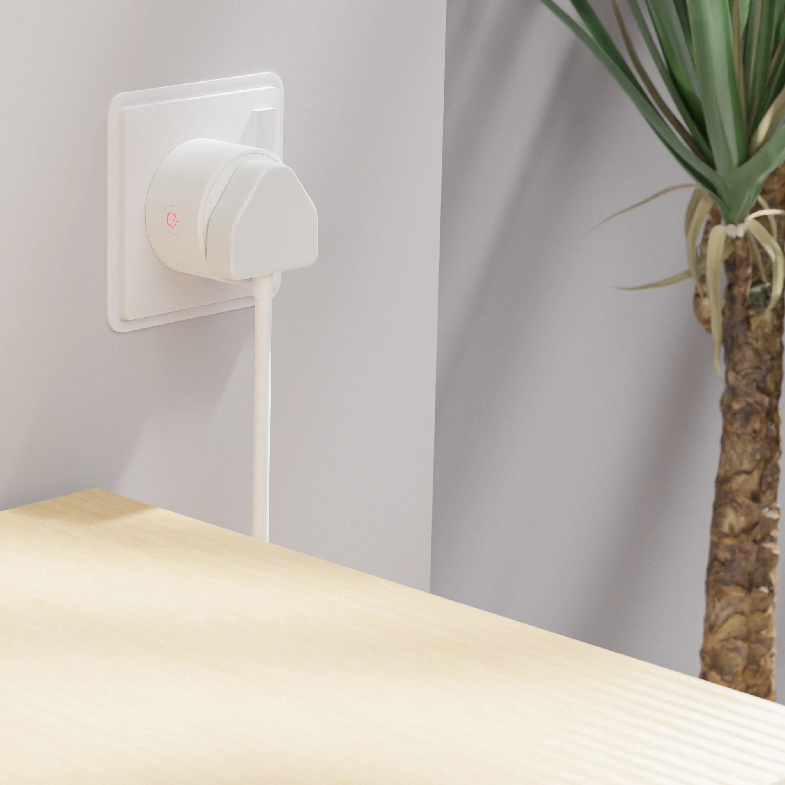 Energy Saving 16A Smart Plug - Image 4