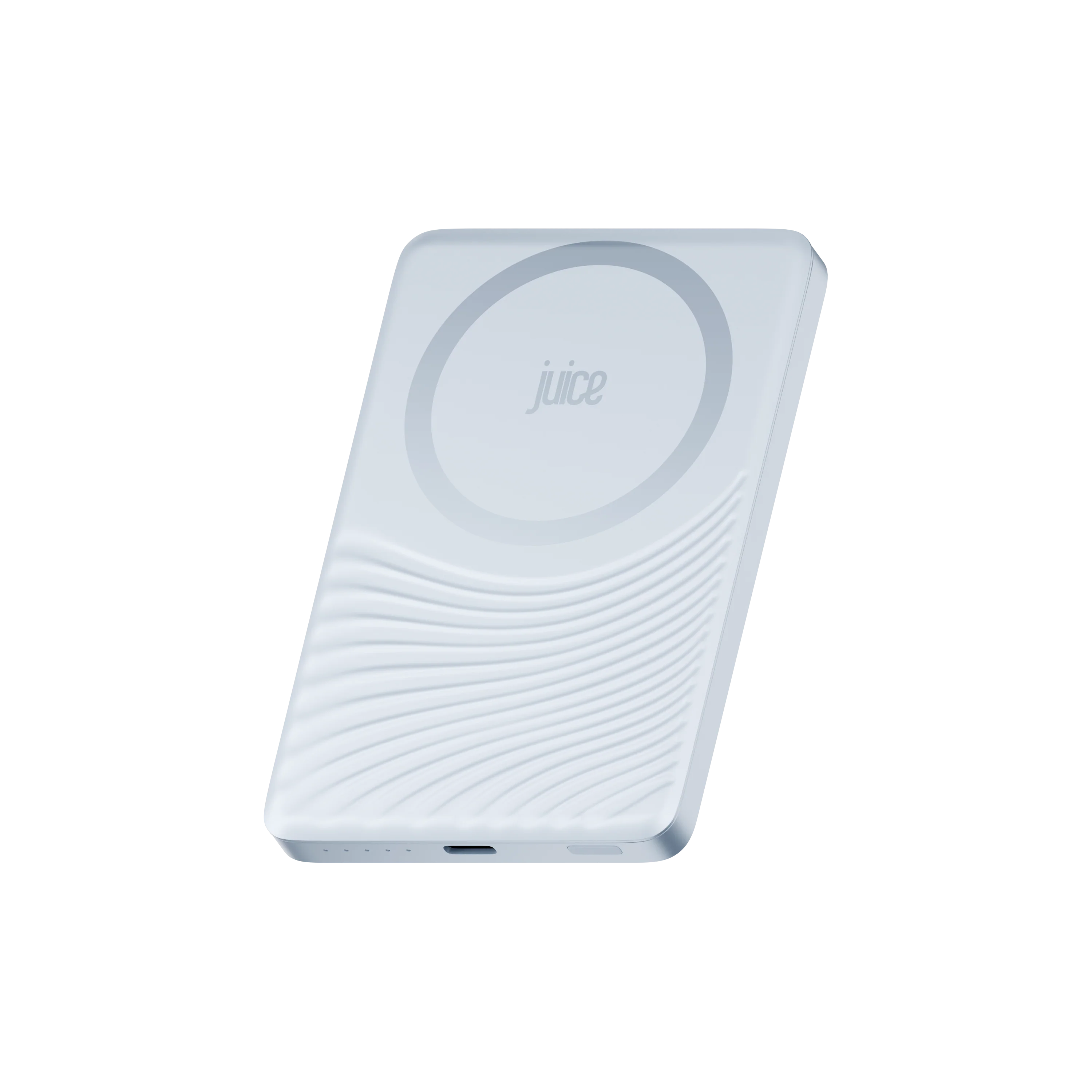 Juice 1 Charge Mag Tec Power Bank – 5,000mAh - Image 13