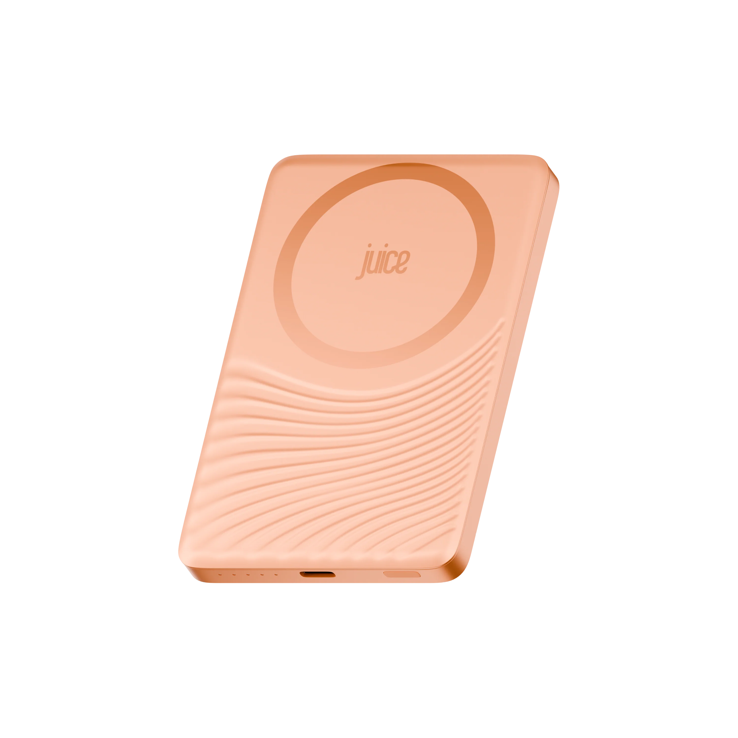 Juice 1 Charge Mag Tec Power Bank – 5,000mAh - Image 19