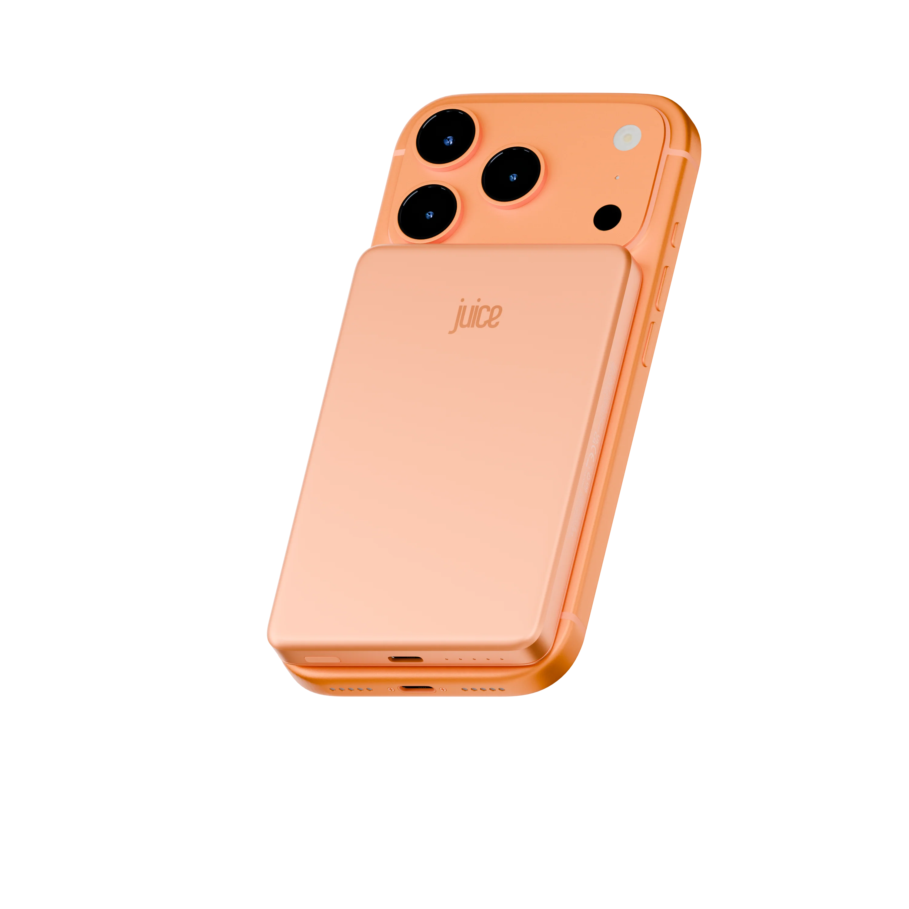 Juice 1 Charge Mag Tec Power Bank – 5,000mAh - Image 23