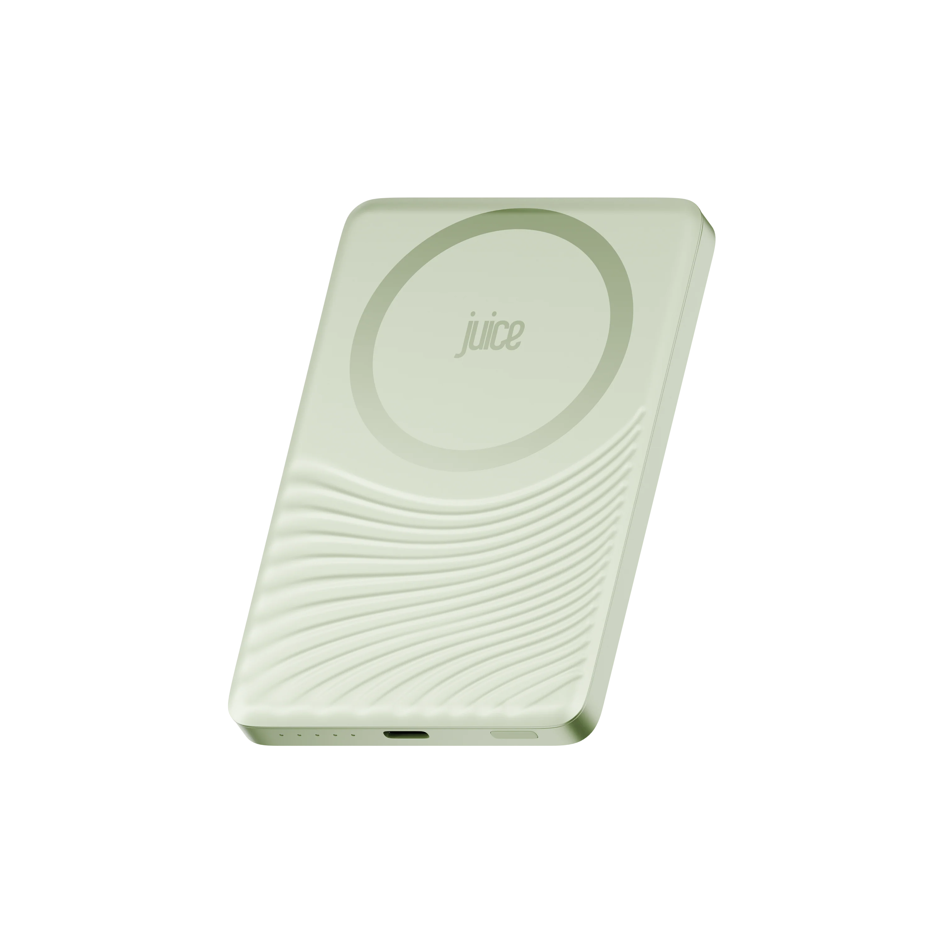 Juice 1 Charge Mag Tec Power Bank – 5,000mAh - Image 25