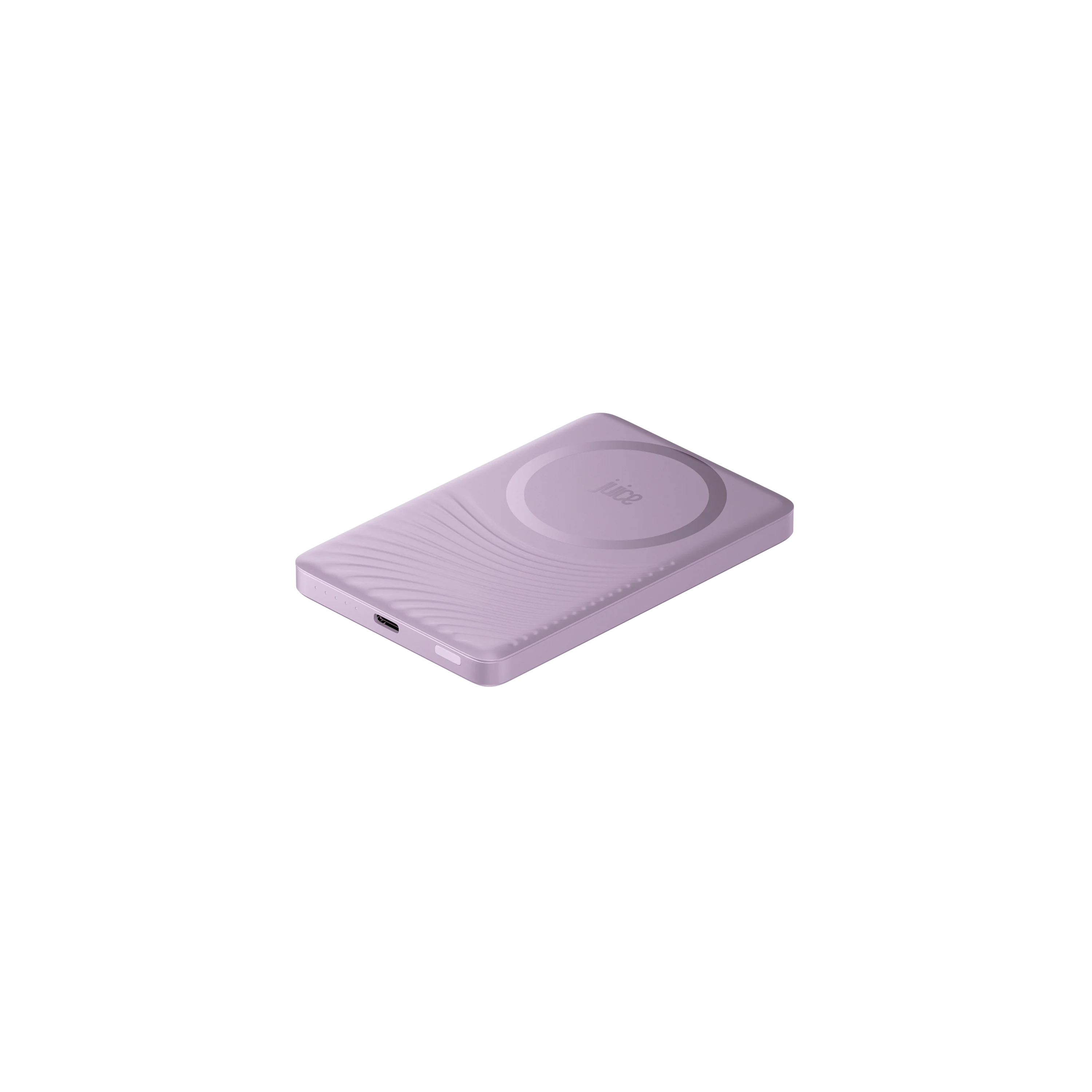 Juice 1 Charge Mag Tec Power Bank – 5,000mAh - Image 5