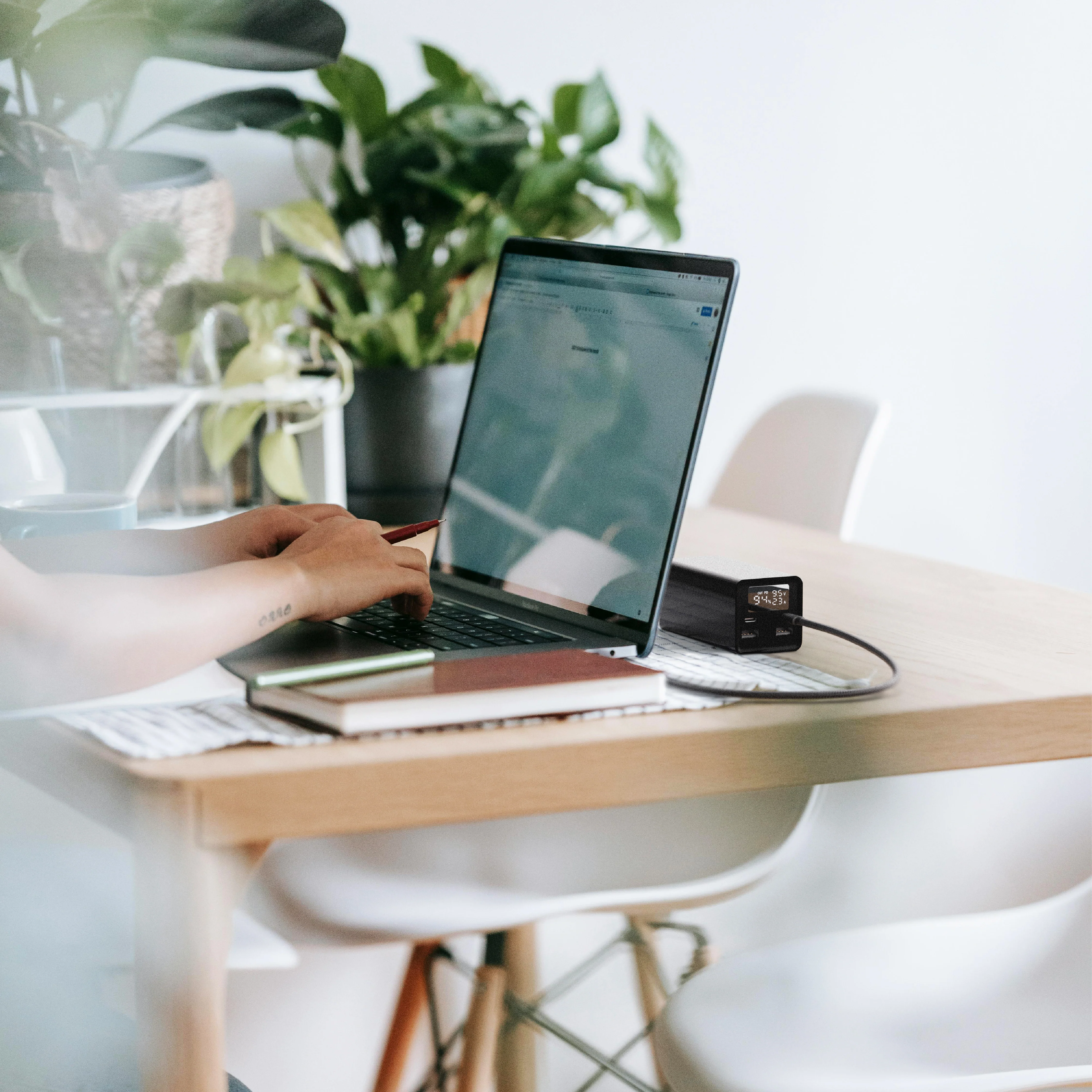 Juice 100W Super Max Power Bank – 20,000mAh - Image 10