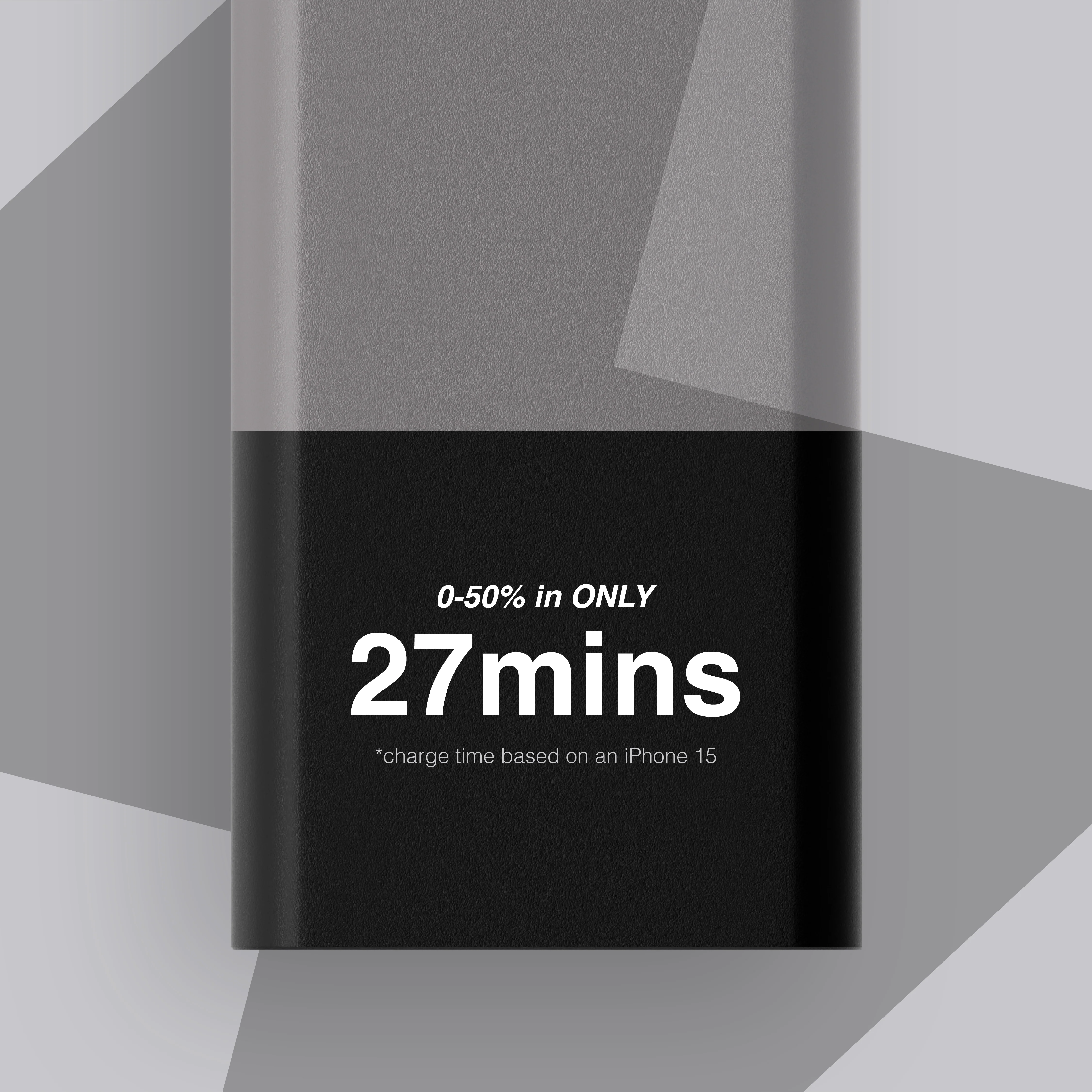 Juice 100W Super Max Power Bank – 20,000mAh - Image 4