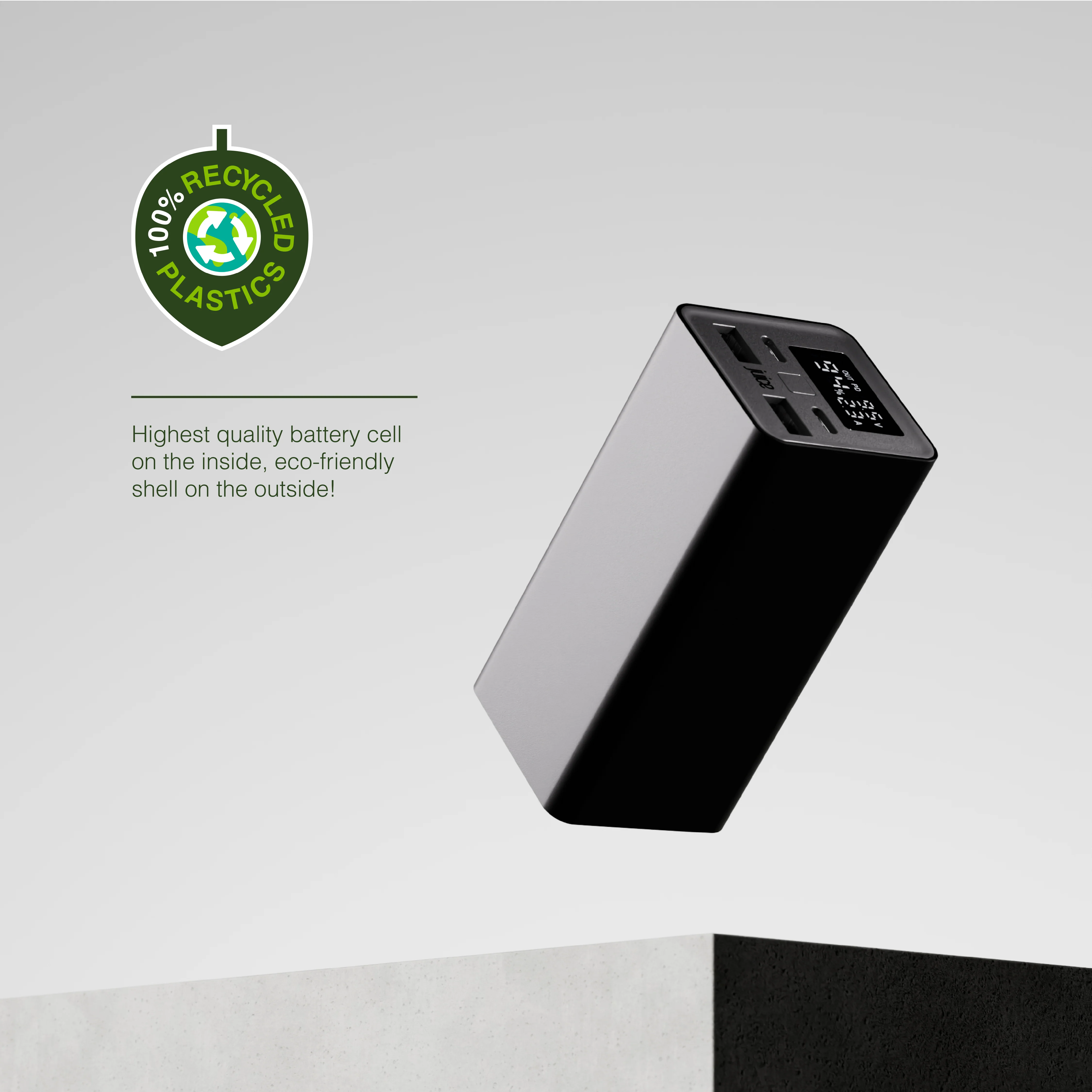 Juice 100W Super Max Power Bank – 20,000mAh - Image 7