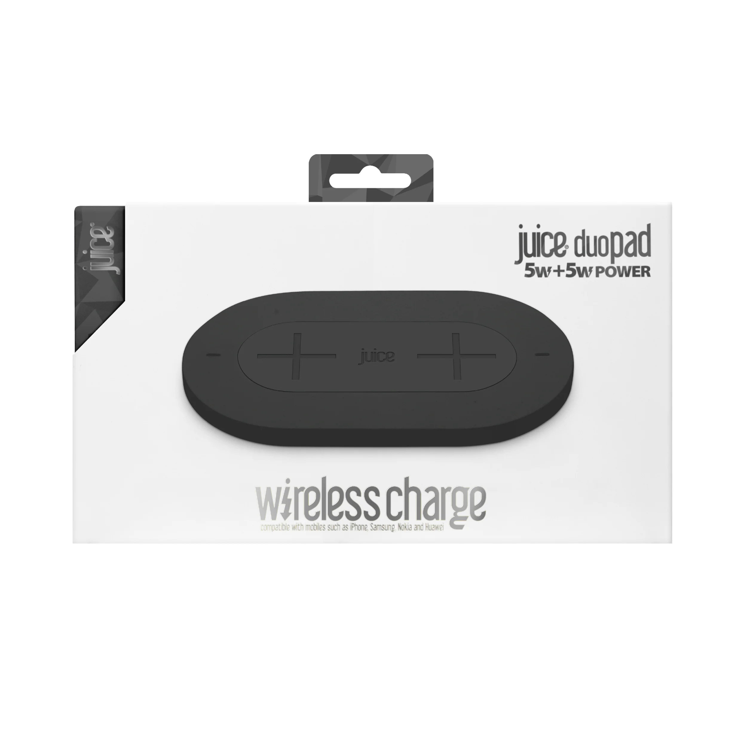 Juice 10W Duo Wireless Charging Pad - Image 6