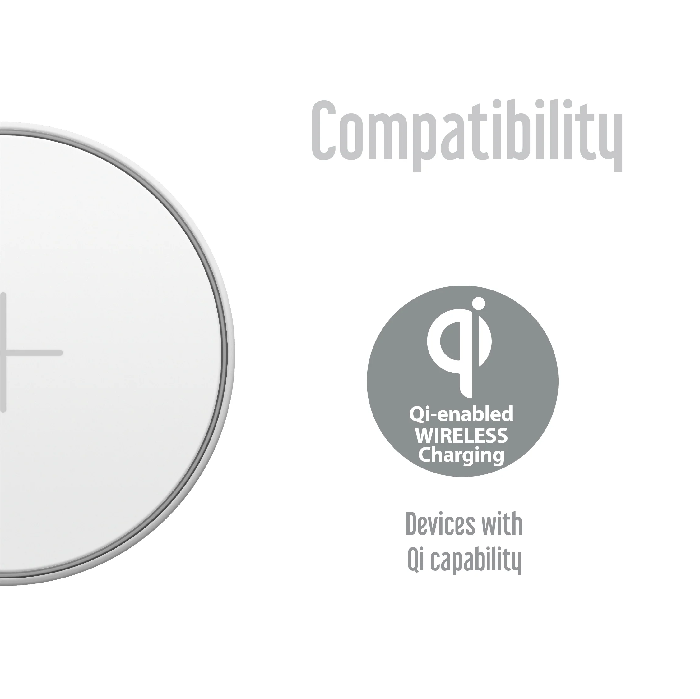Juice 5W Wireless Charging Disc - Image 8