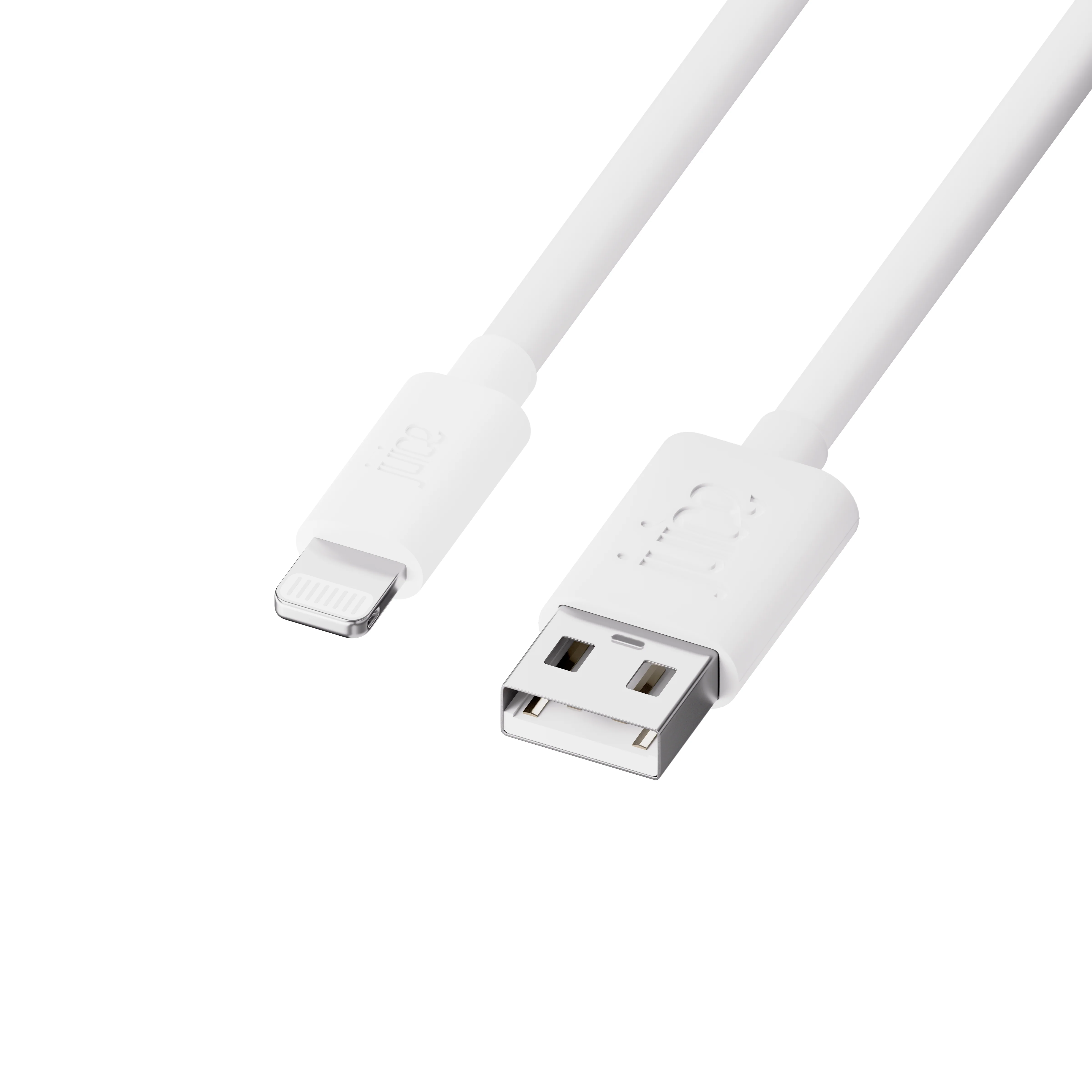 Juice Apple Lightning Charging Cable 2m - Image 7