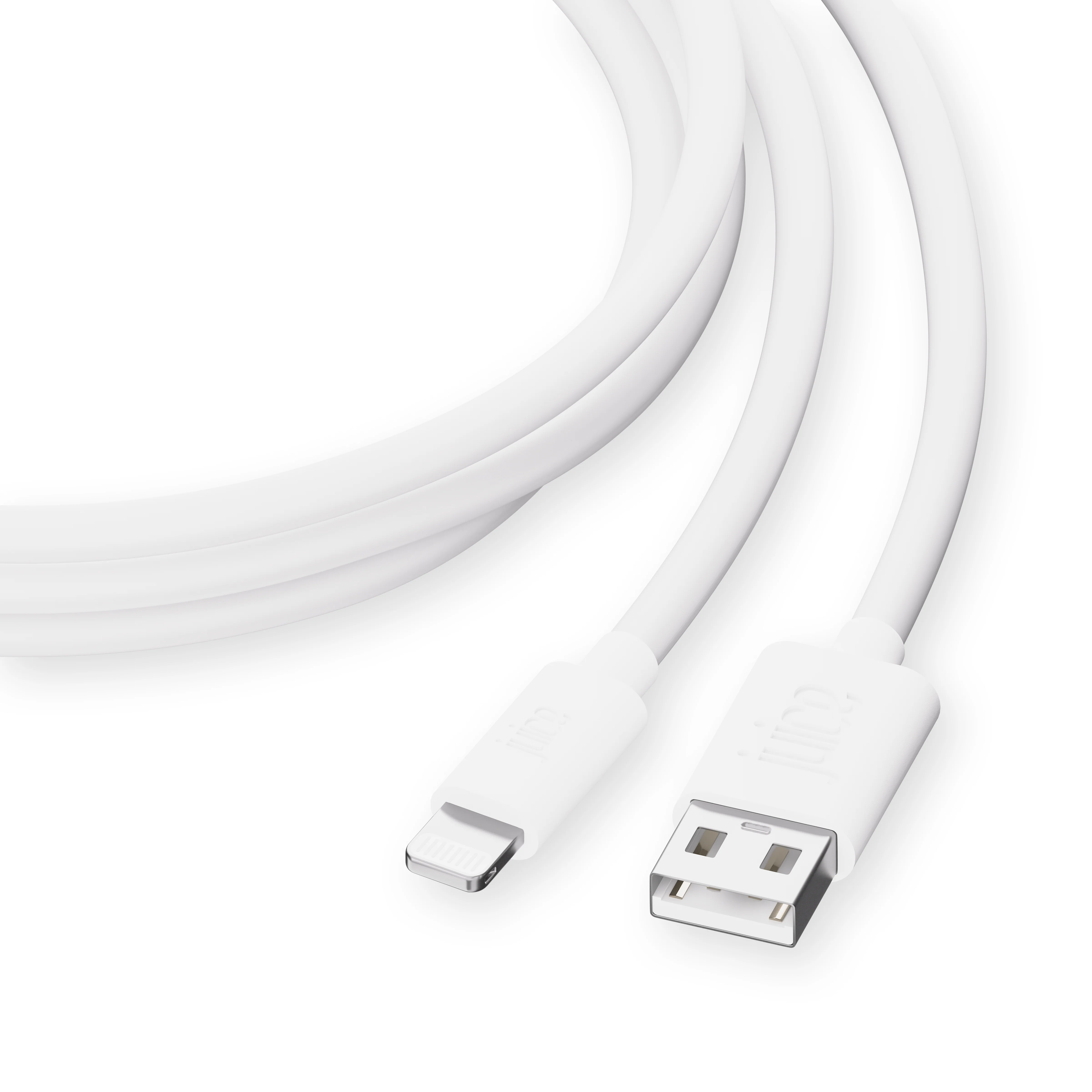 Juice Apple Lightning Charging Cable 2m - Image 8