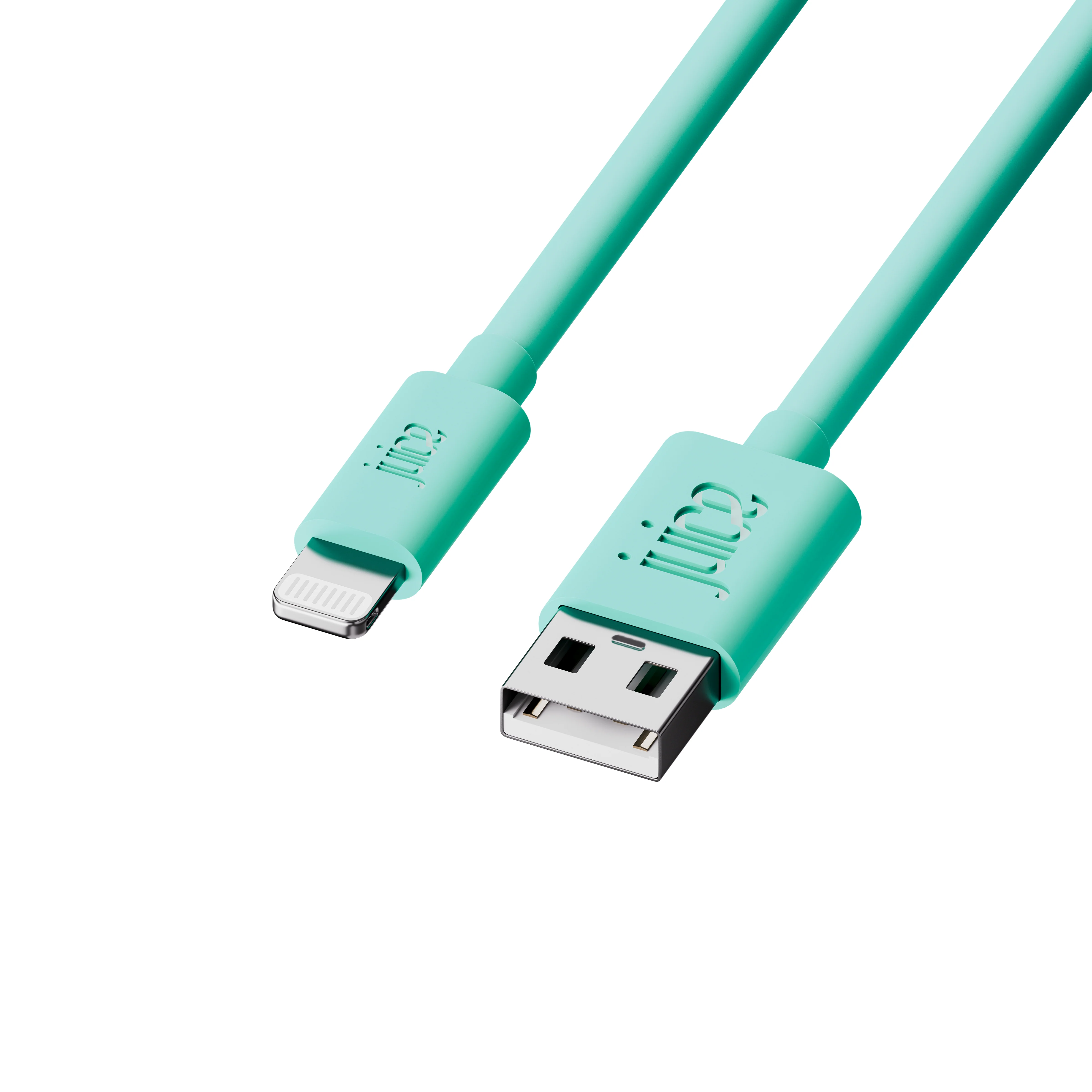 Juice Apple Lightning Charging Cable 2m - Image 12