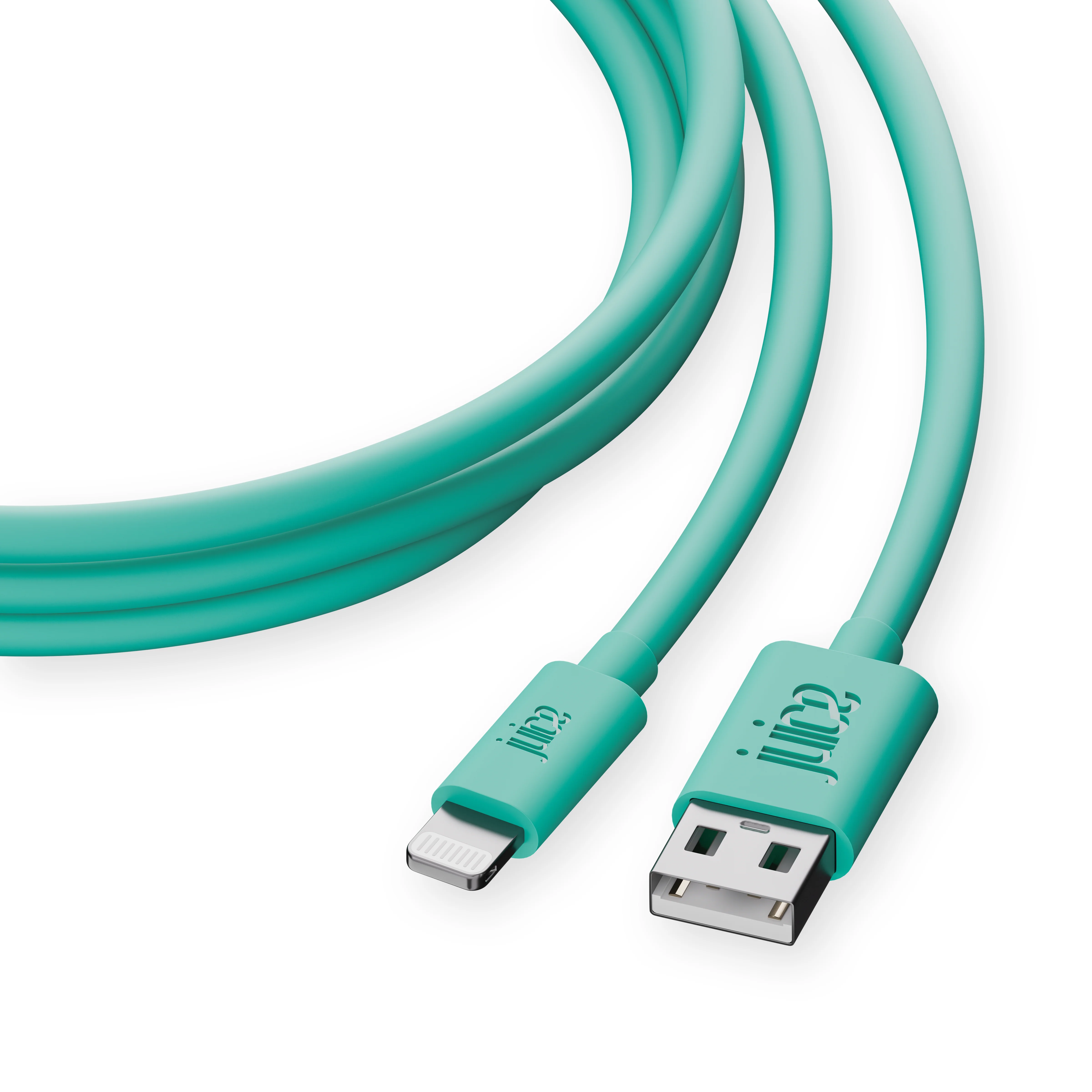 Juice Apple Lightning Charging Cable 2m - Image 13