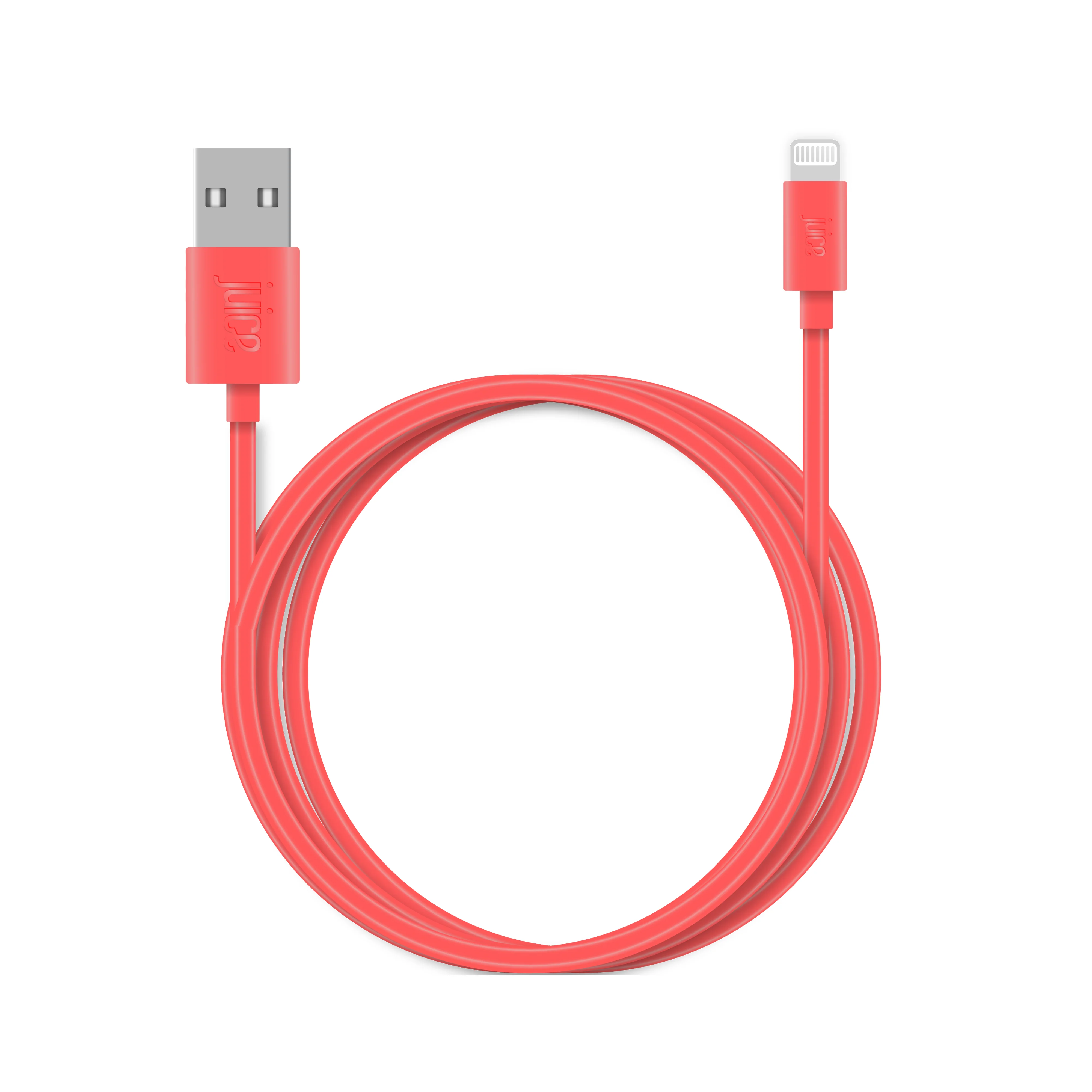Juice Apple Lightning Charging Cable 2m - Image 3