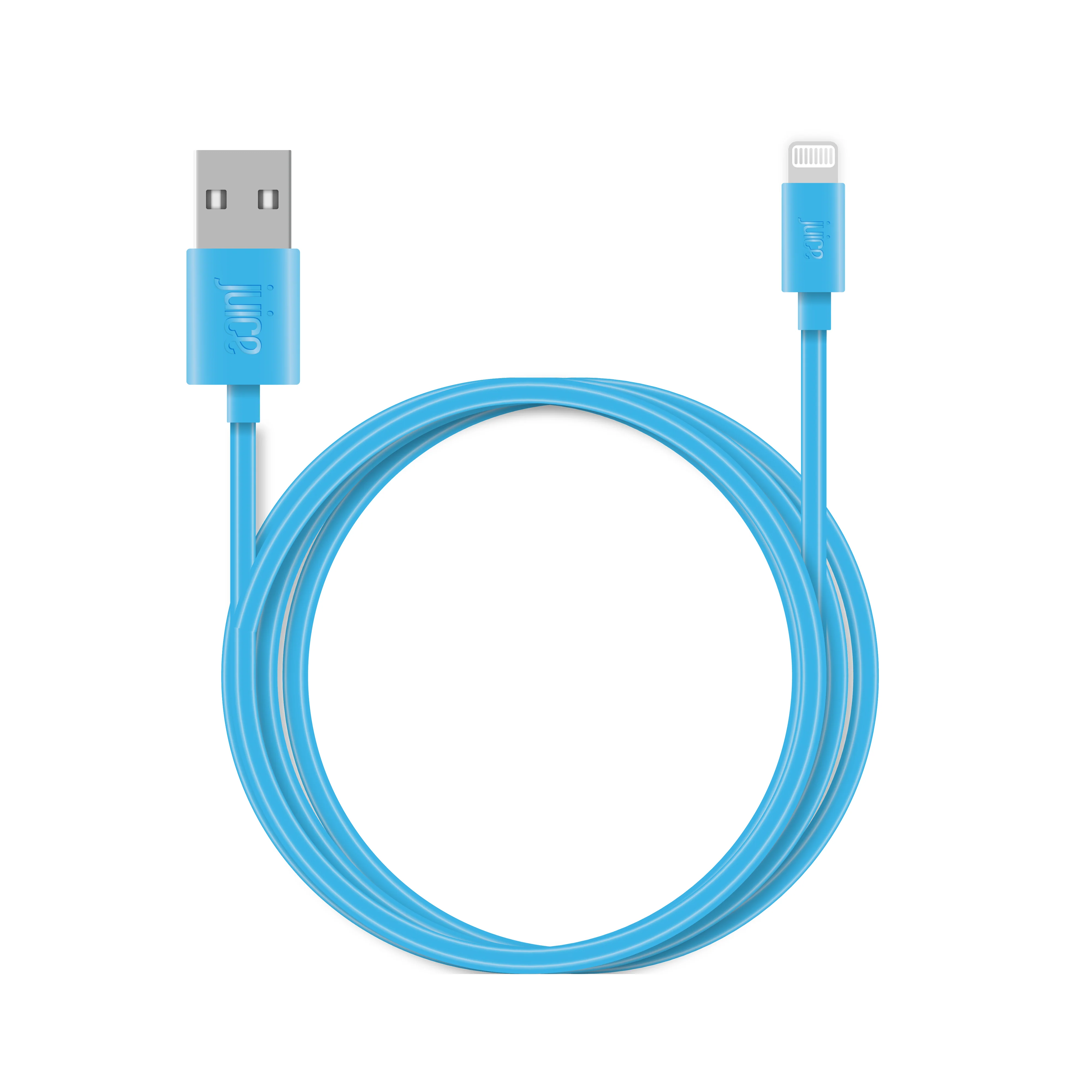 Juice Apple Lightning Charging Cable 2m - Image 6
