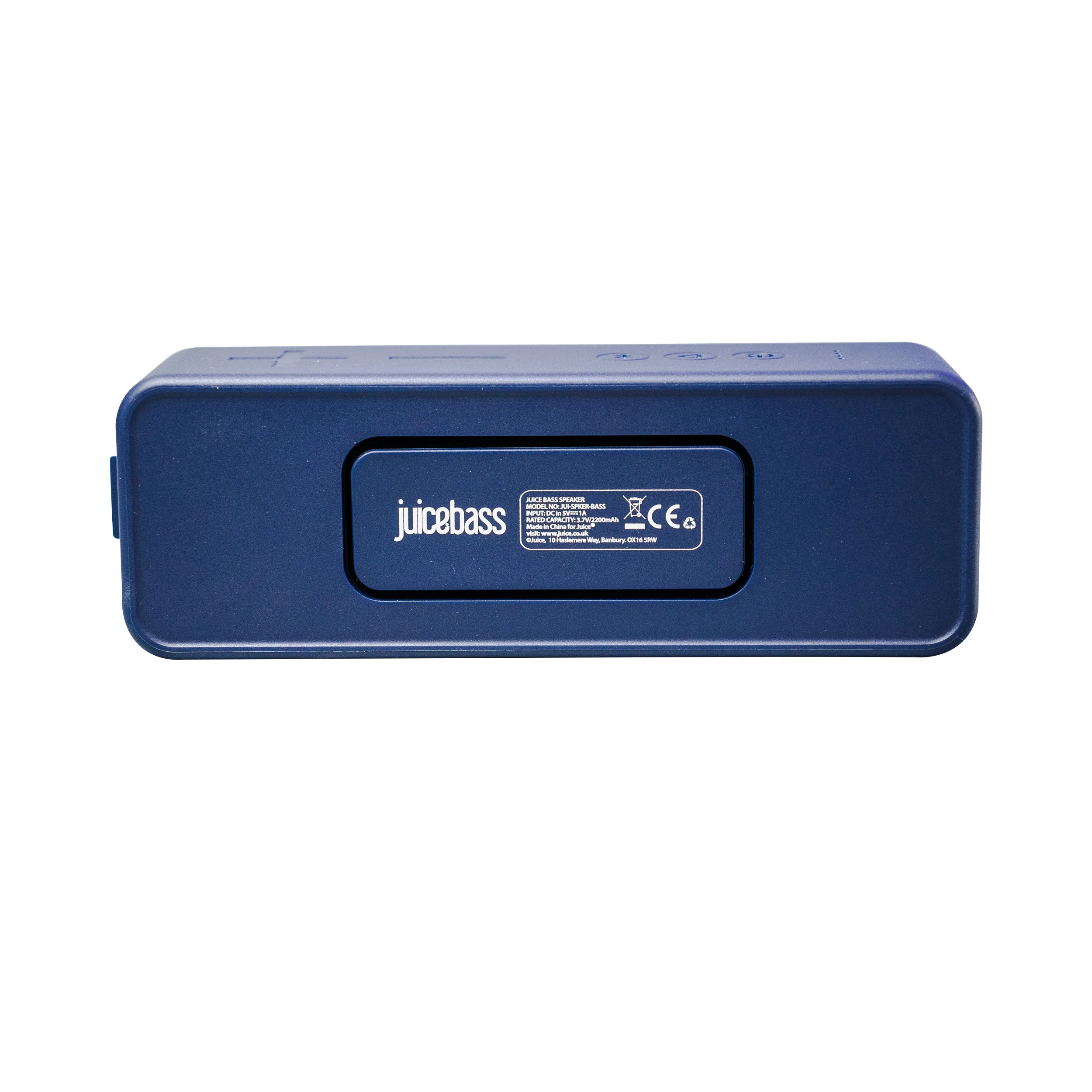 Juice Bass Wireless Speaker - Image 10