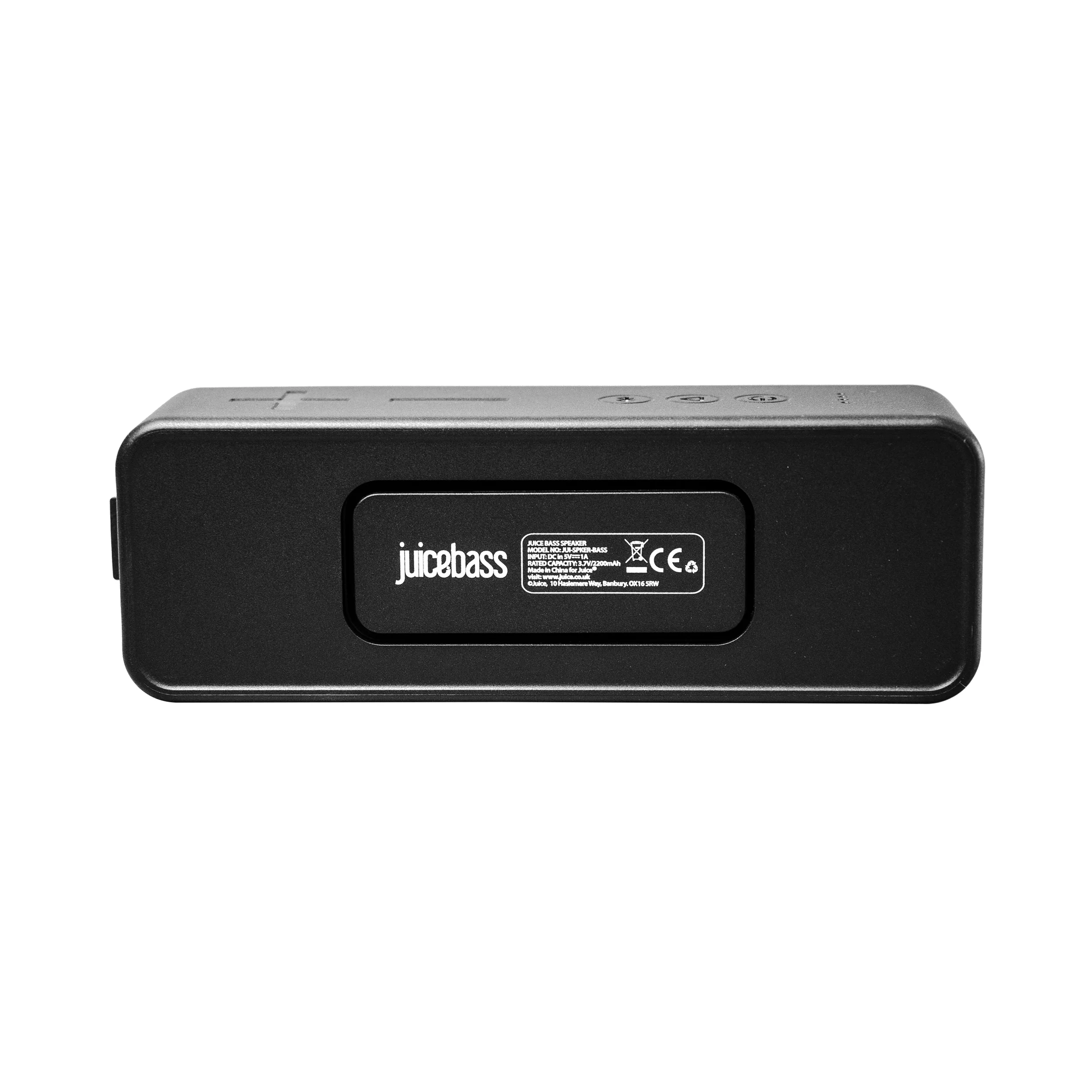Juice Bass Wireless Speaker - Image 5