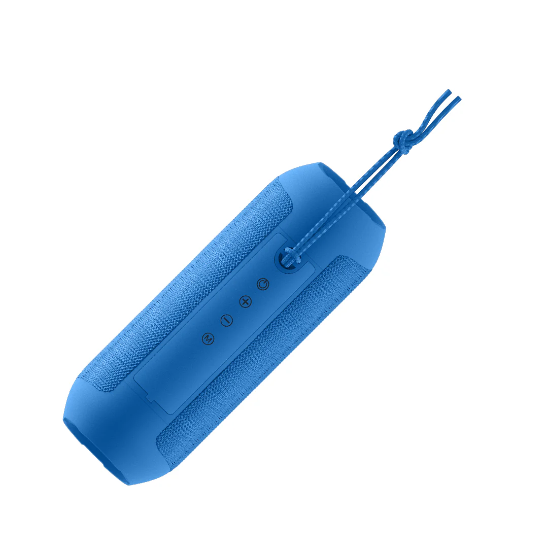 Juice Boom Go Bluetooth Speaker - Image 4