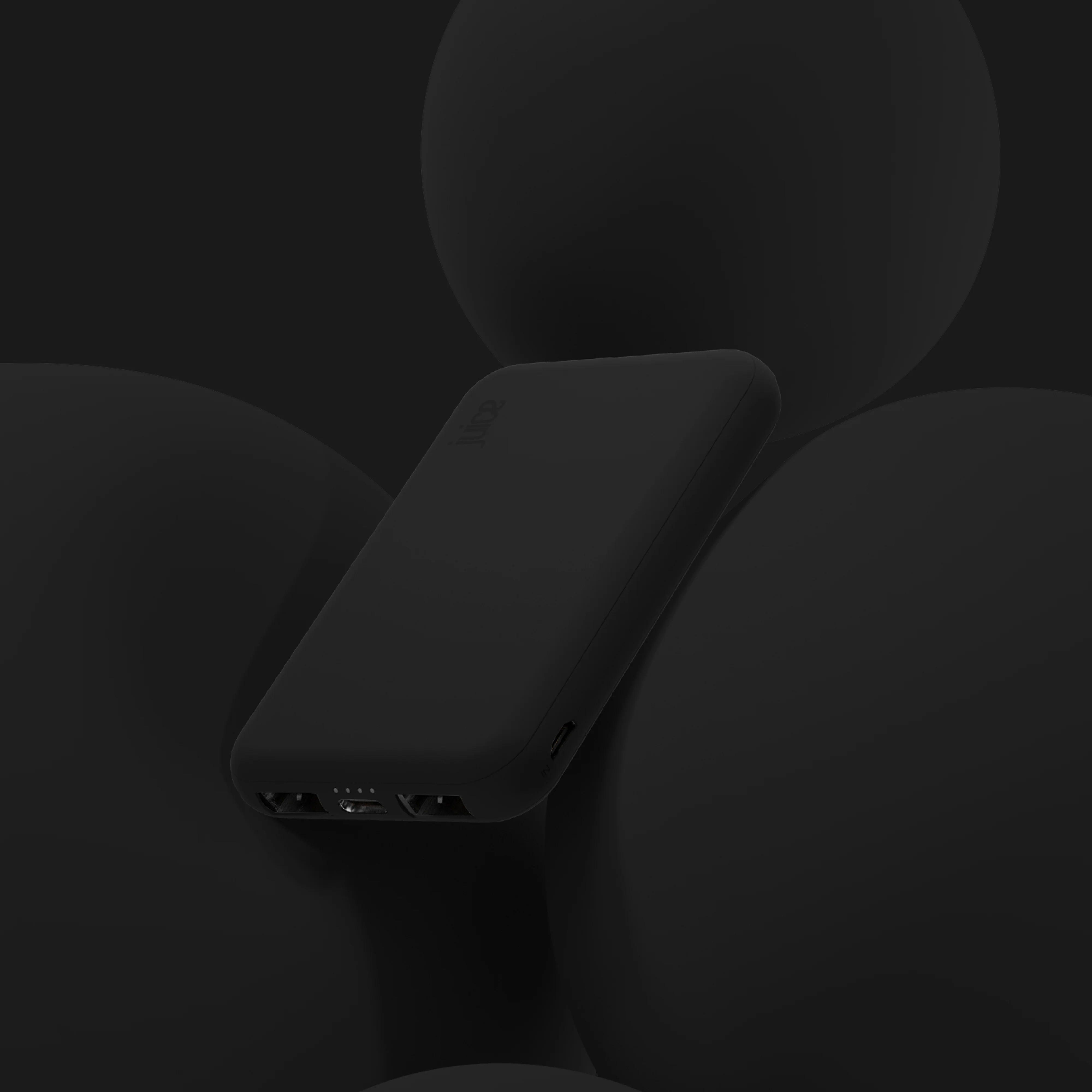 Juice ECO 1 Charge Power Bank – 4,000mAh - Image 6