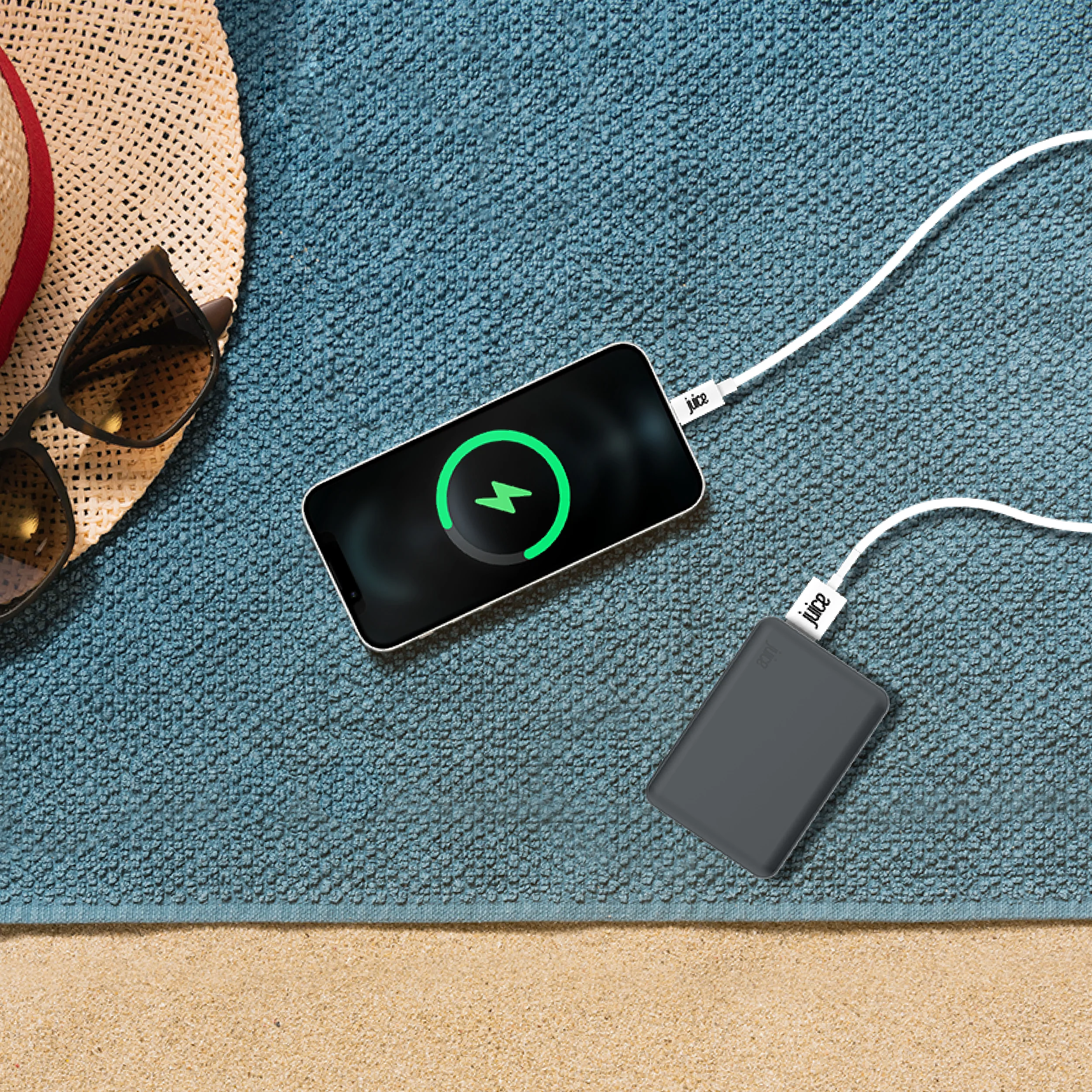 Juice ECO 2 Charge Power Bank – 5000mAh - Image 12