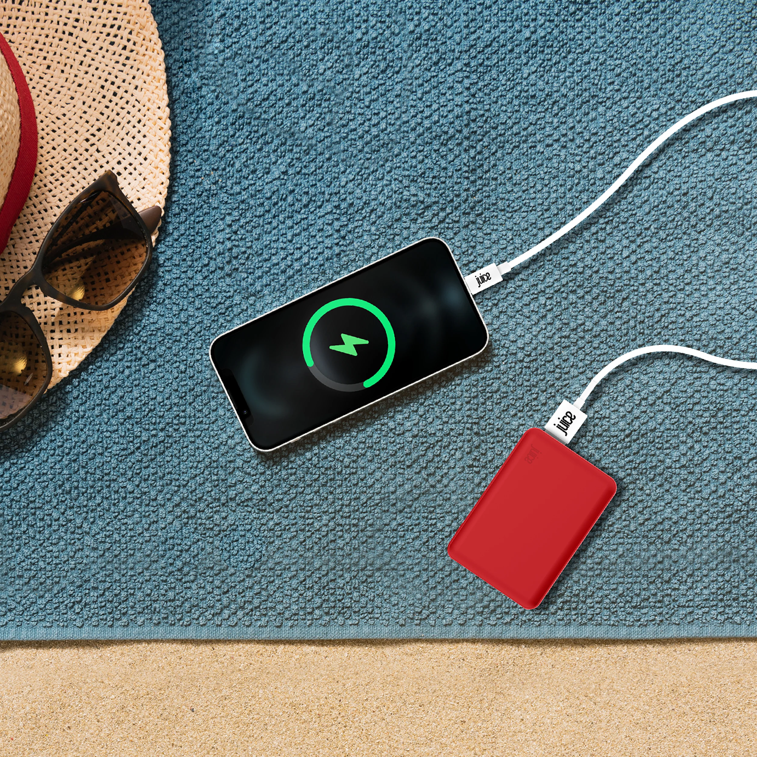 Juice ECO 2 Charge Power Bank – 5000mAh - Image 19