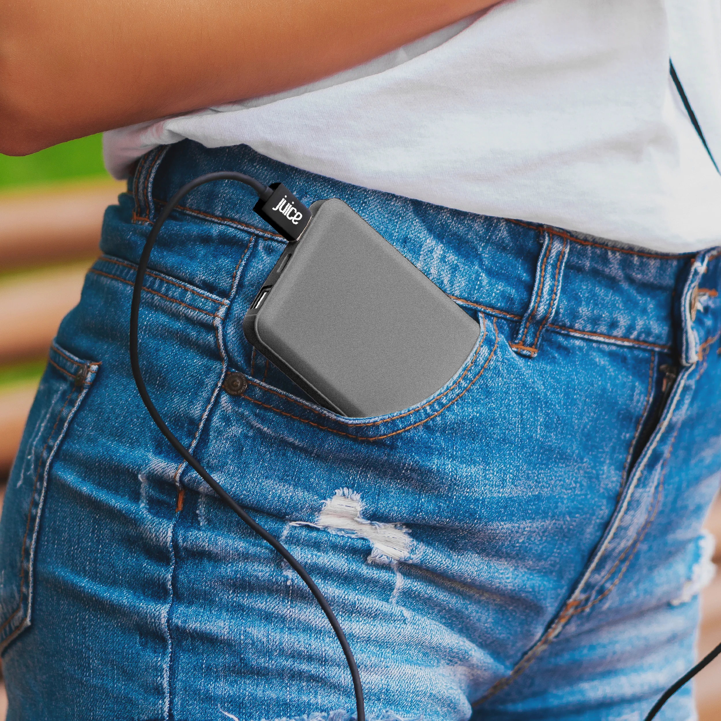 Juice ECO 3 Charge Power Bank – 10,000mAh - Image 12