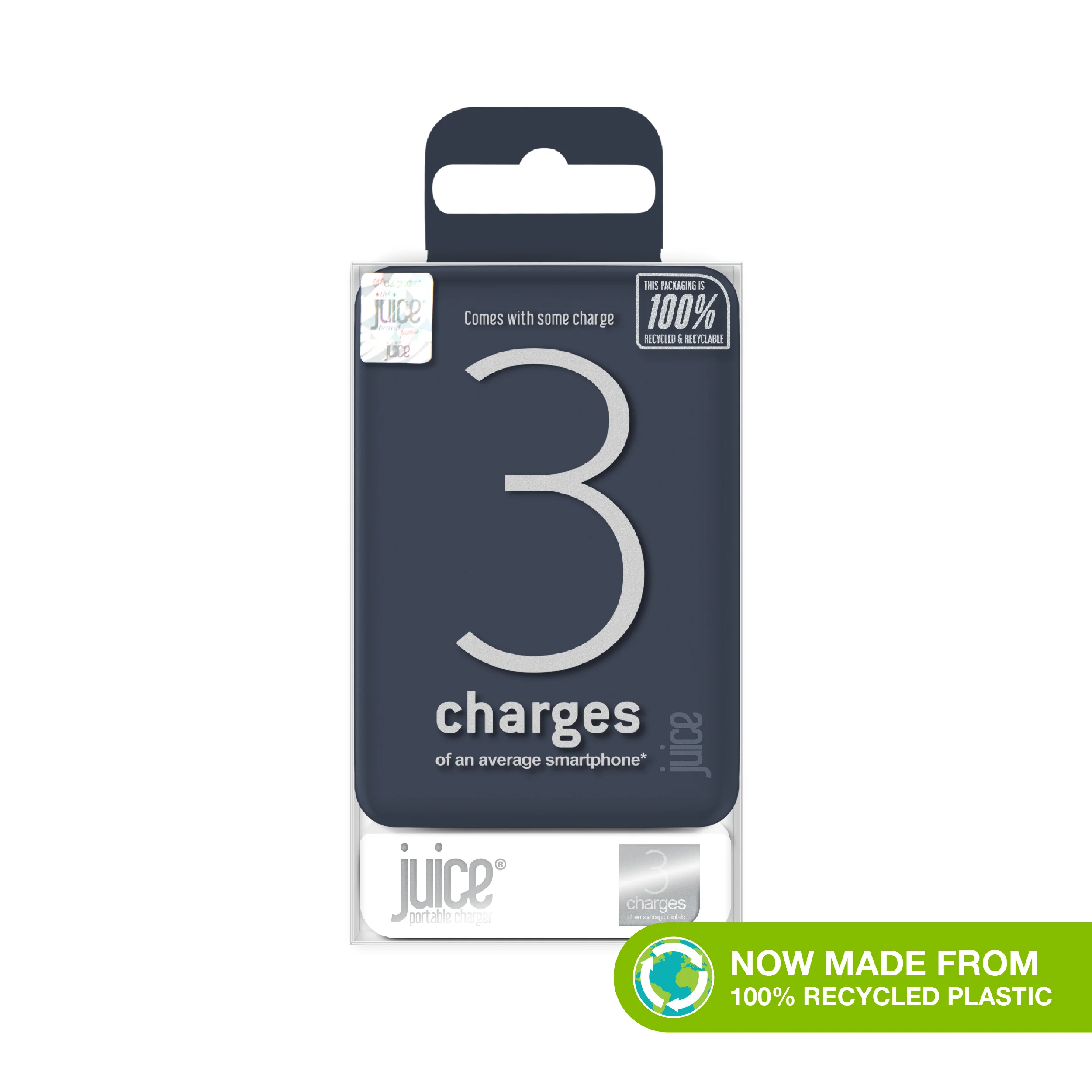 Juice ECO 3 Charge Power Bank – 10,000mAh - Image 16