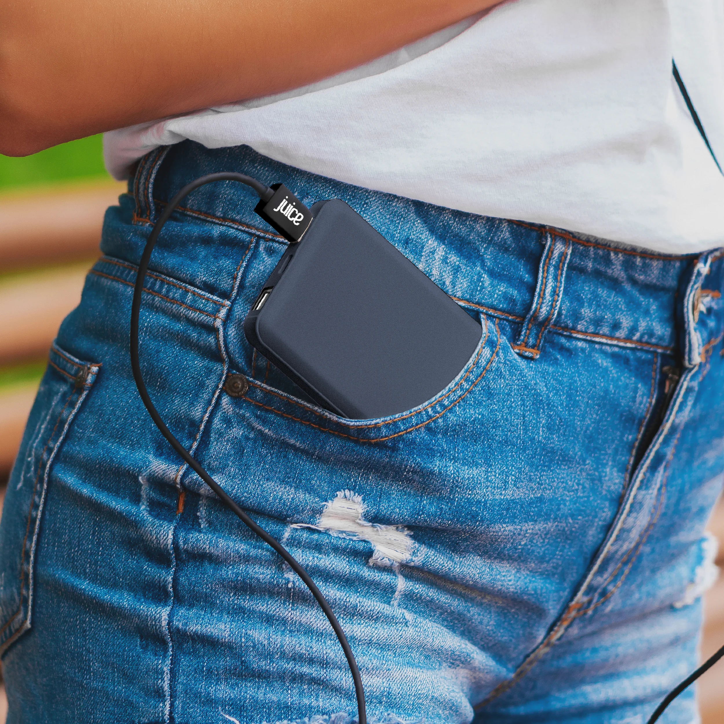 Juice ECO 3 Charge Power Bank – 10,000mAh - Image 19