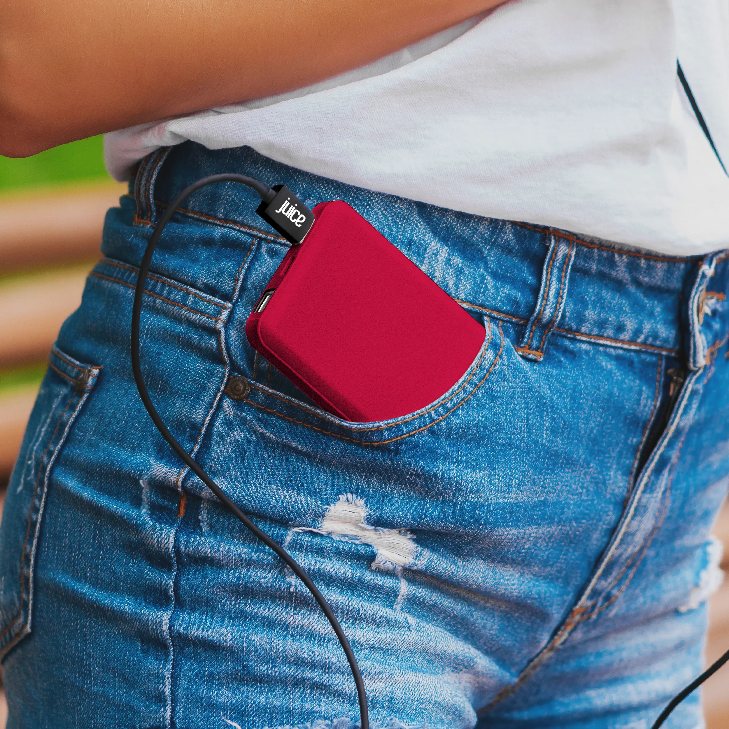 Juice ECO 3 Charge Power Bank – 10,000mAh - Image 26