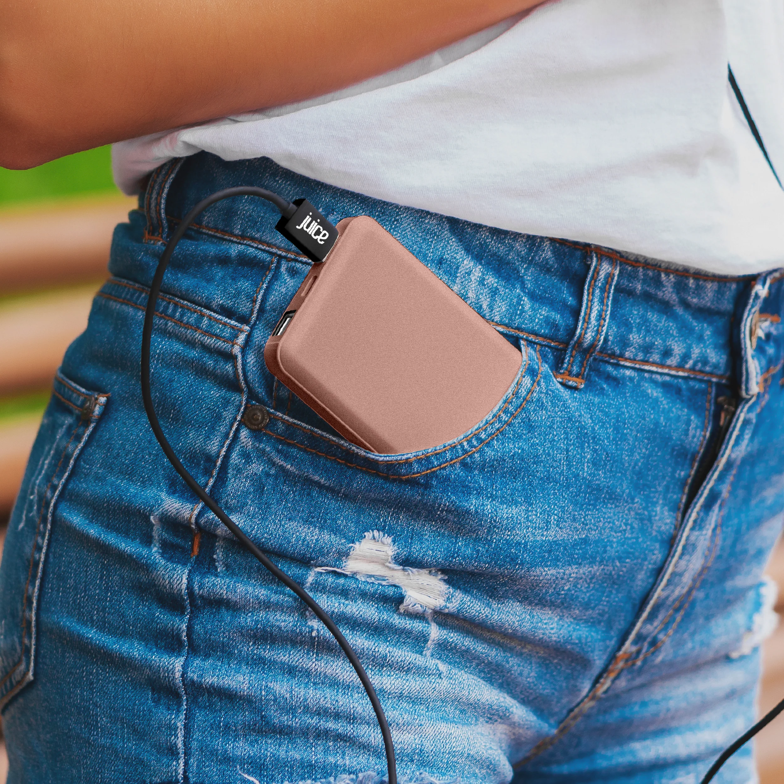 Juice ECO 3 Charge Power Bank – 10,000mAh - Image 33