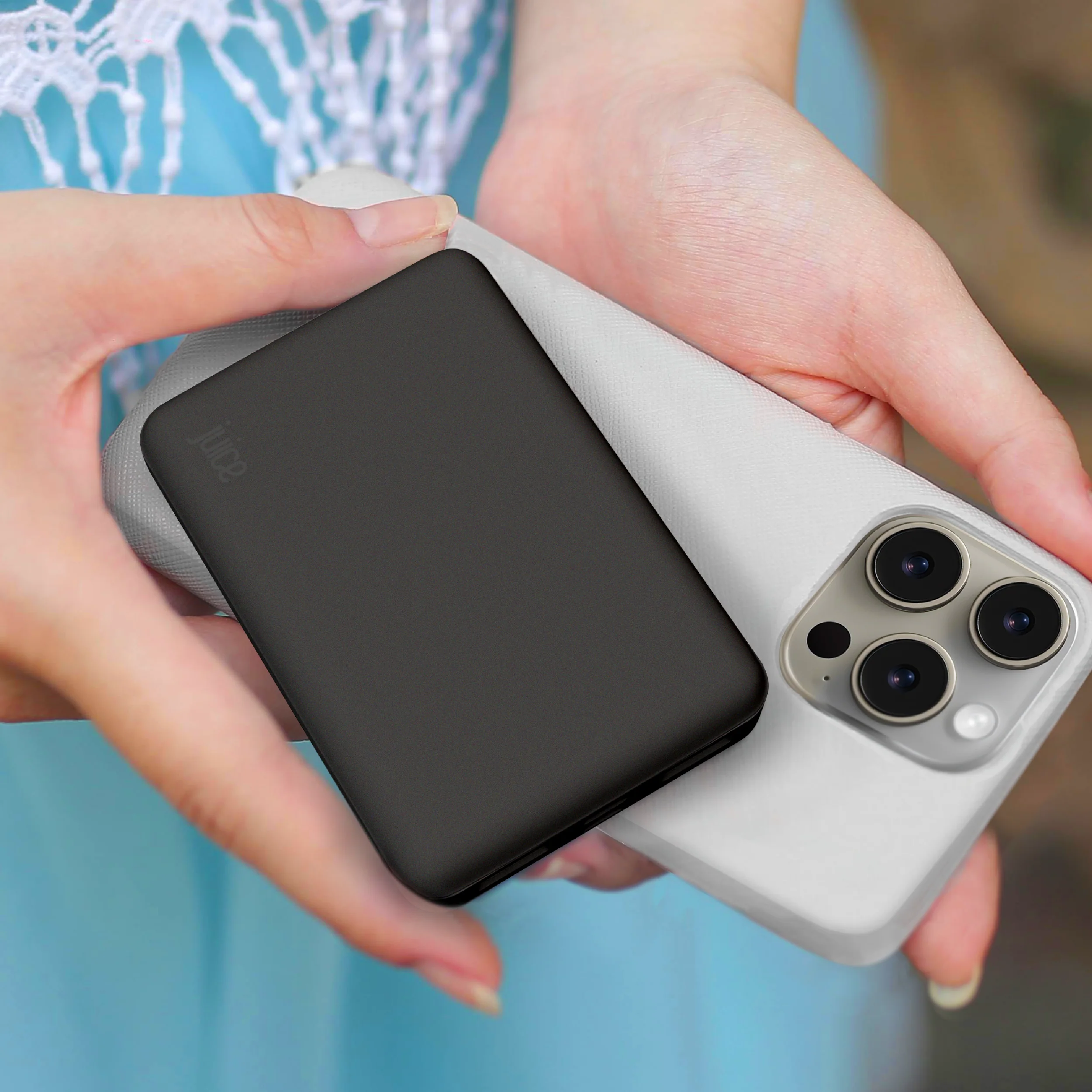 Juice ECO 3 Charge Power Bank – 10,000mAh - Image 4