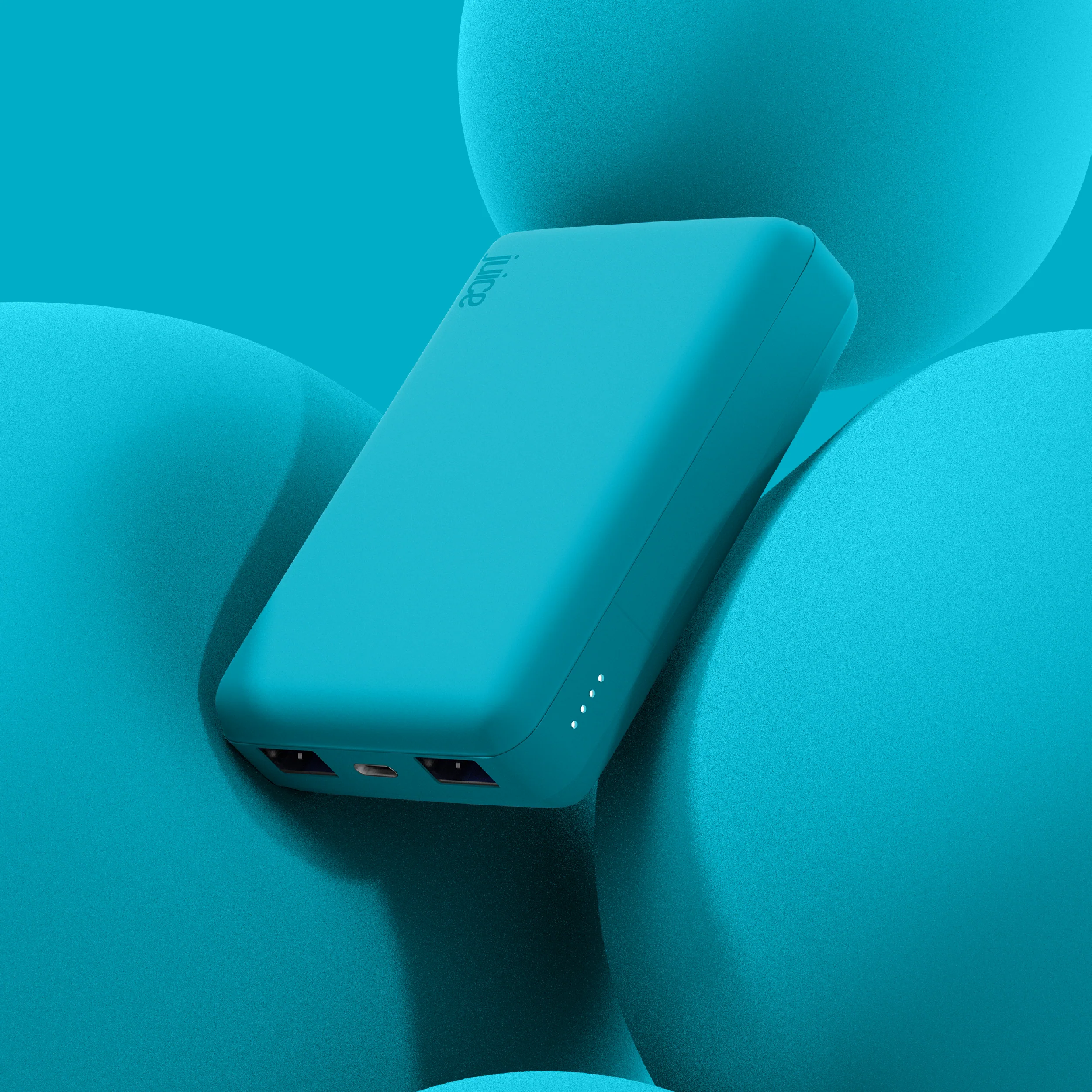 Juice ECO 3 Charge Power Bank – 10,000mAh - Image 42