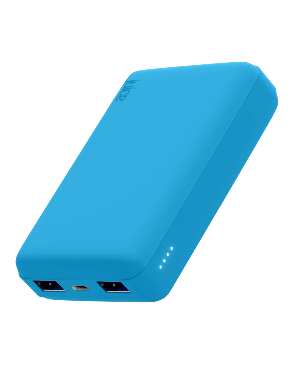 Juice ECO 4 Charge Power Bank – 12,000mAh - Image 11
