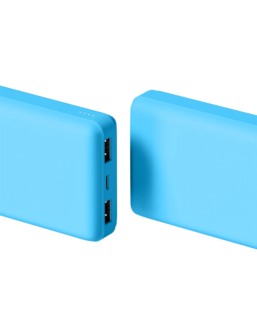 Juice ECO 4 Charge Power Bank – 12,000mAh - Image 12