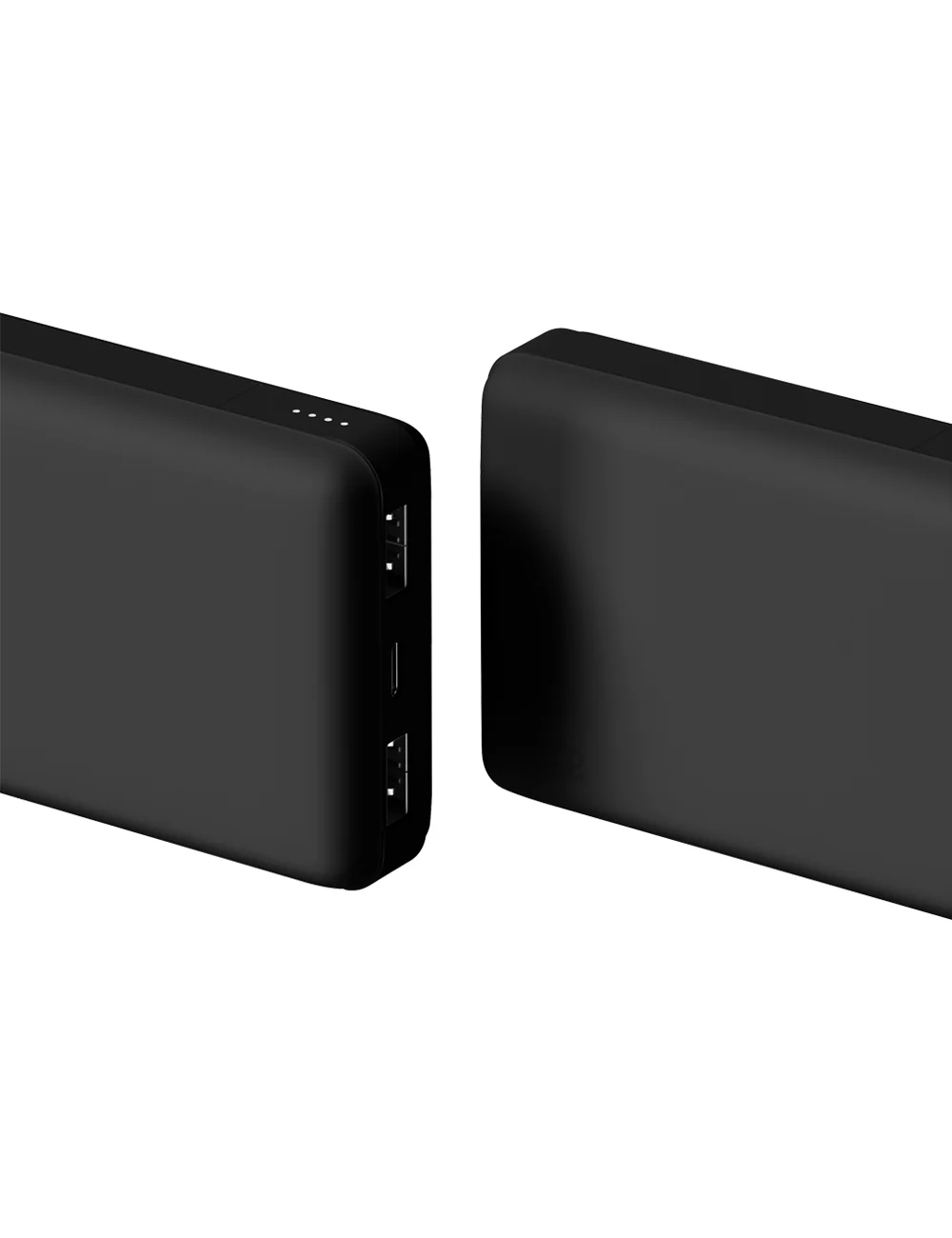 Juice ECO 4 Charge Power Bank – 12,000mAh - Image 3