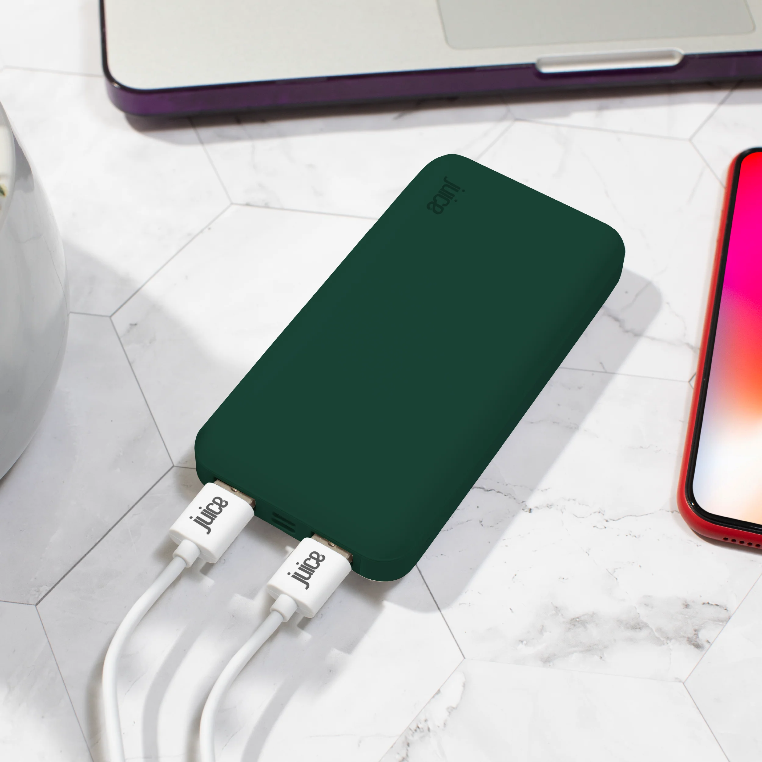Juice ECO 5 Charge Power Bank – 15,000mAh - Image 11