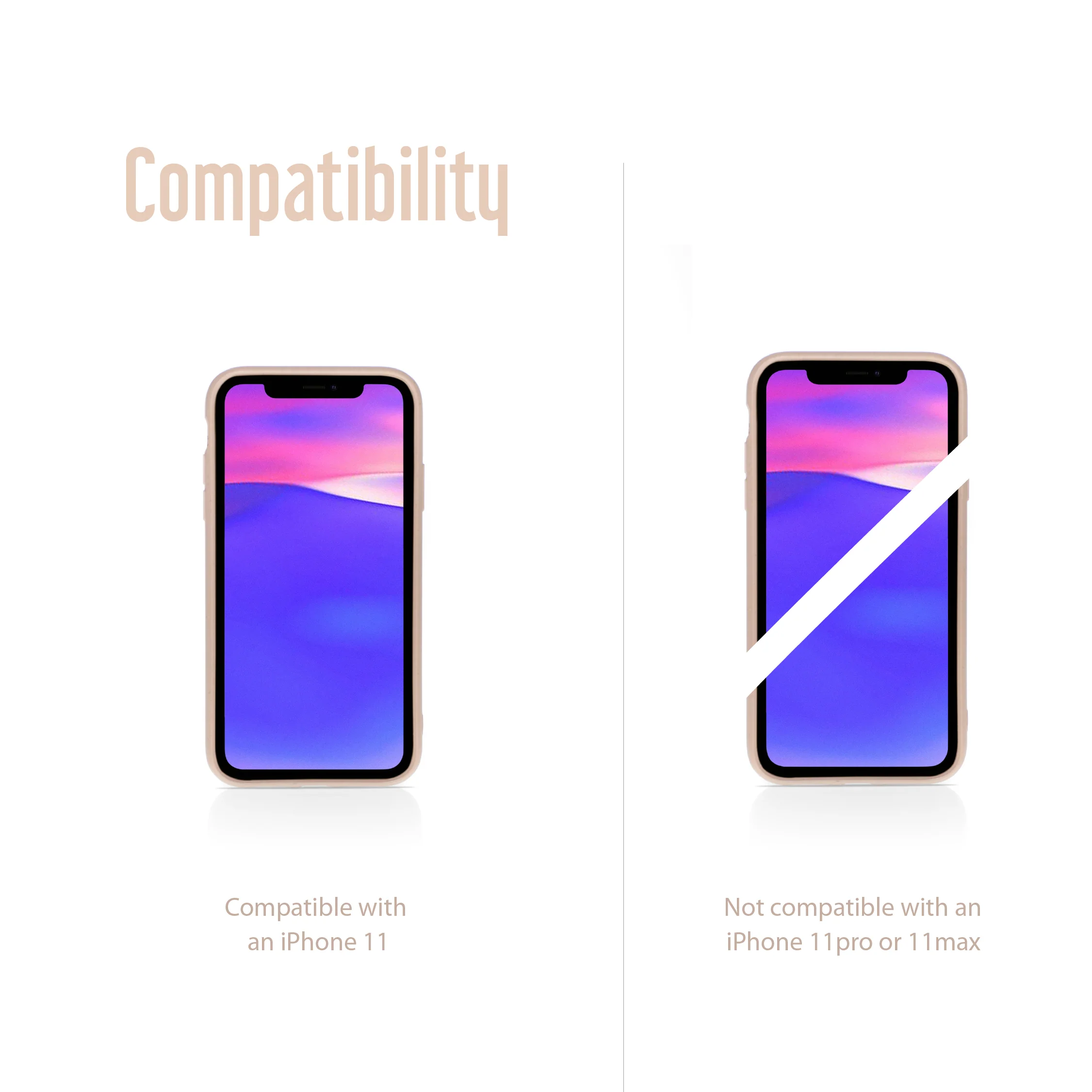 Juice ECO iPhone 11 Phone Case - Image 11