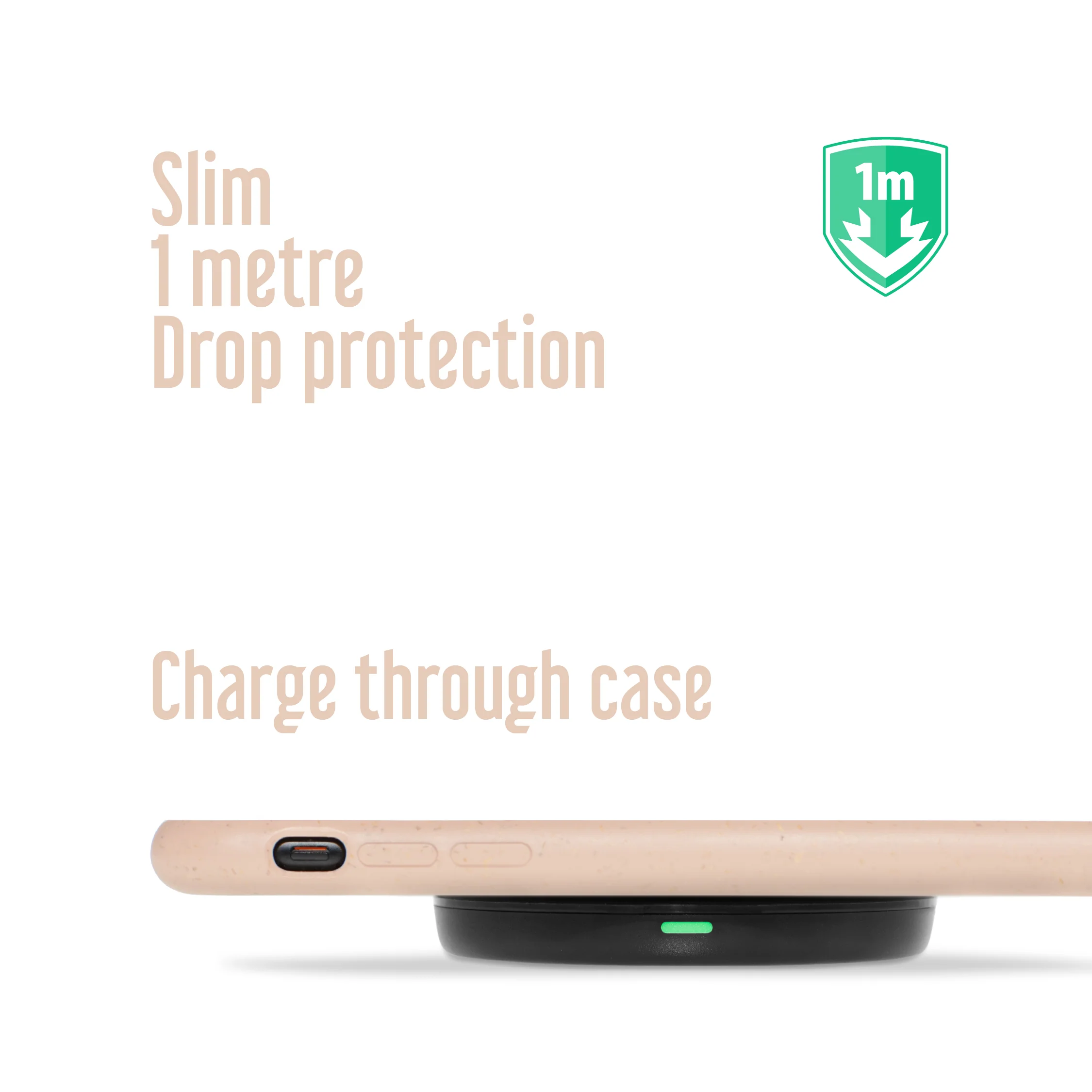 Juice ECO iPhone 11 Phone Case - Image 13