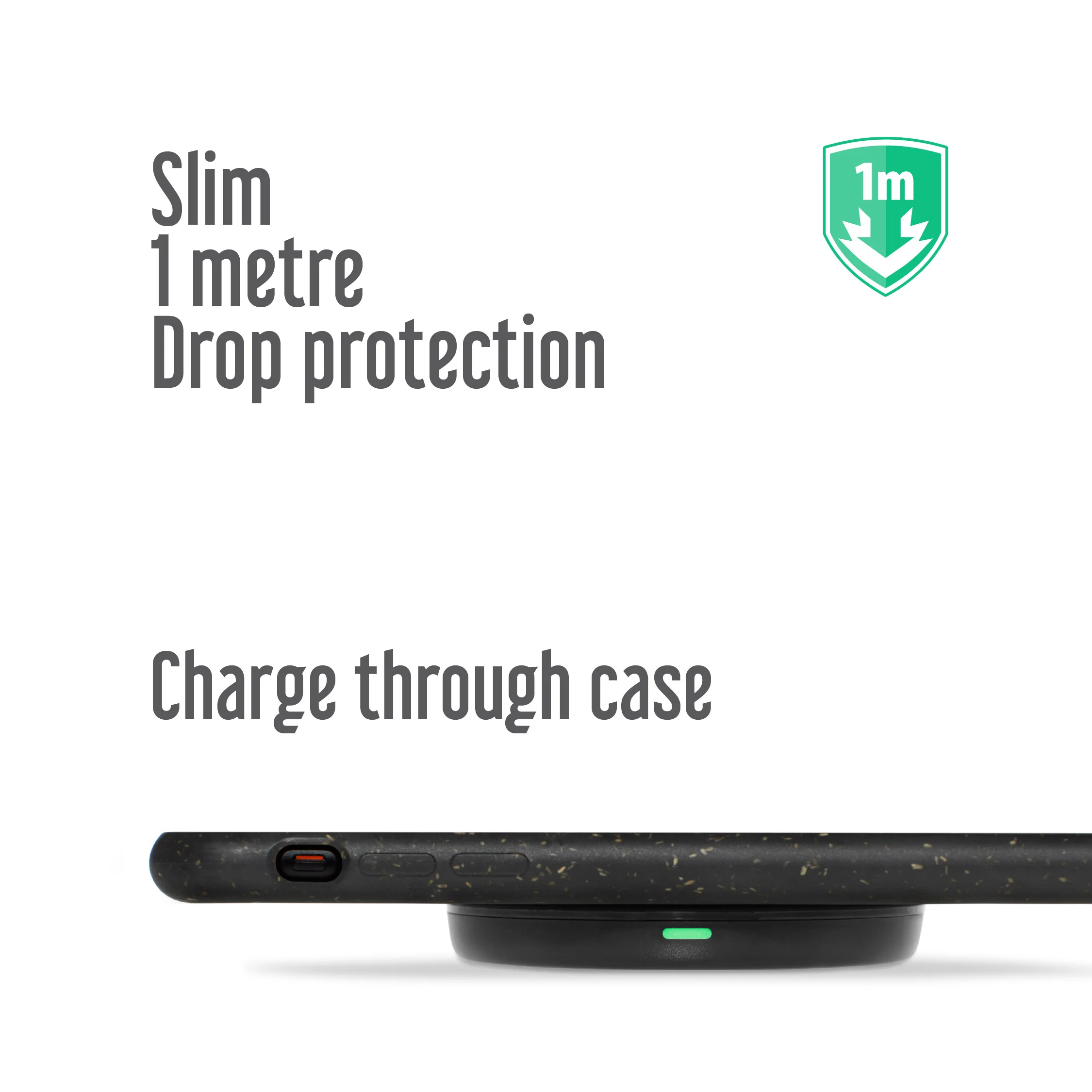 Juice ECO iPhone 11 Pro Max Phone Case - Image 10