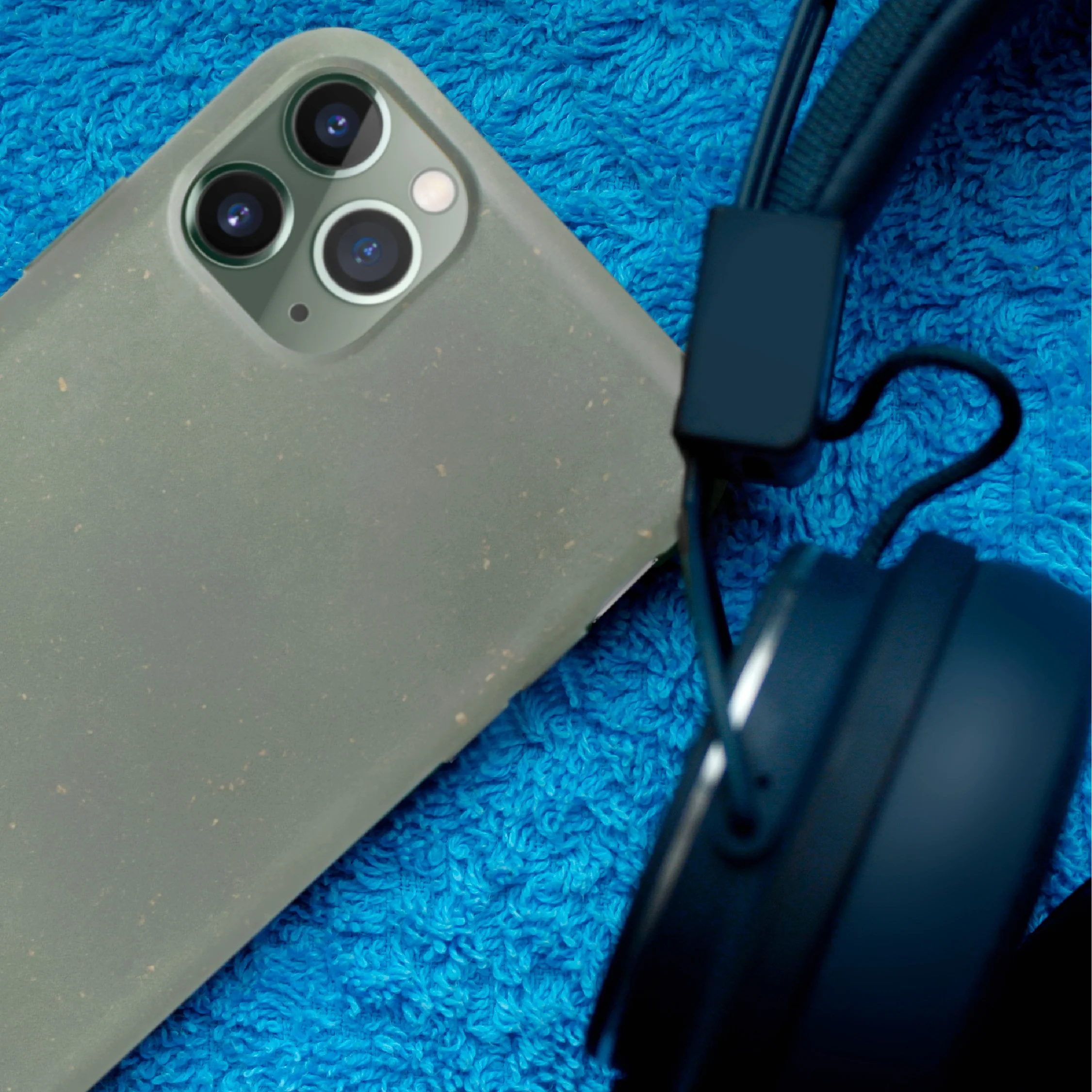 Juice ECO iPhone 11 Pro Max Phone Case - Image 7