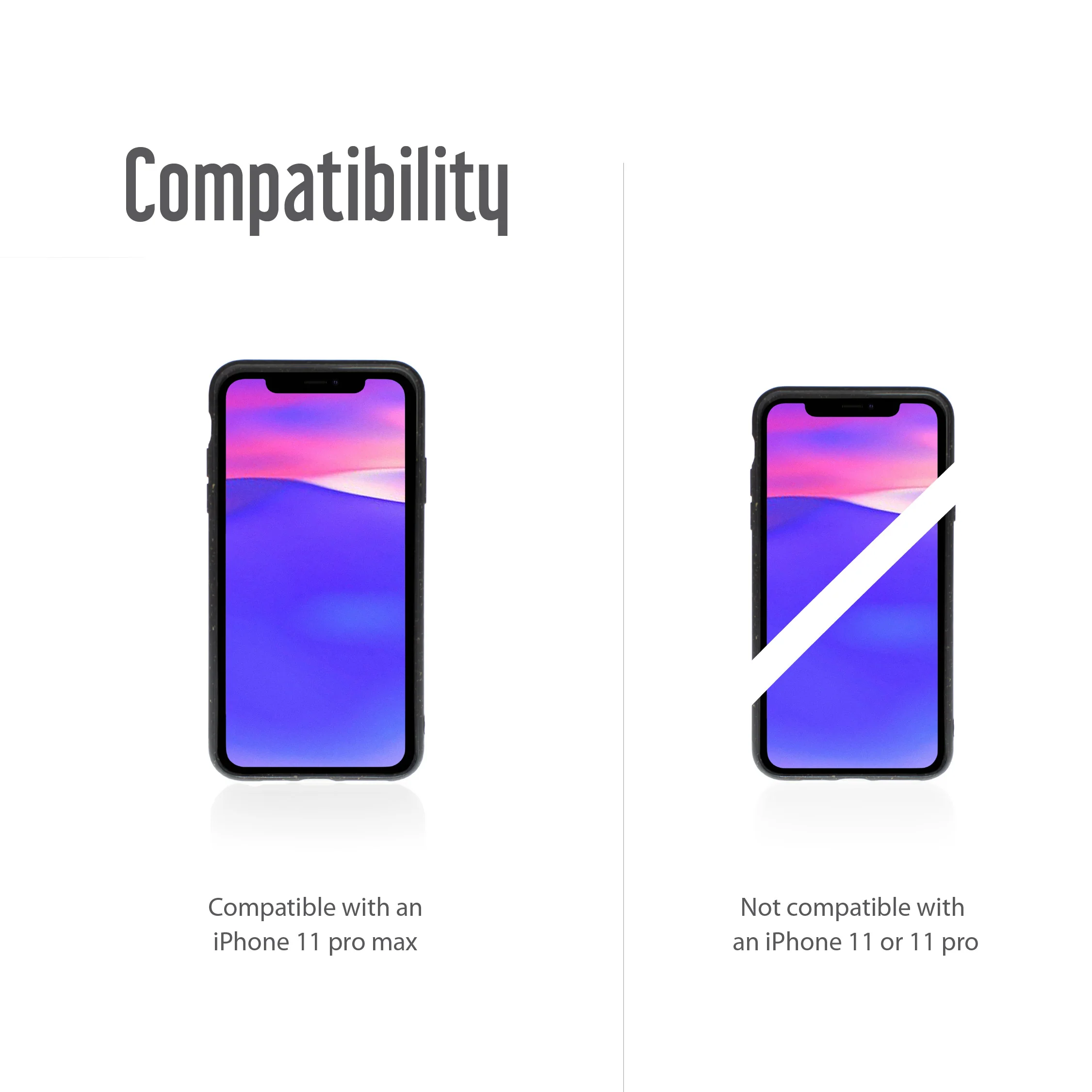 Juice ECO iPhone 11 Pro Max Phone Case - Image 8