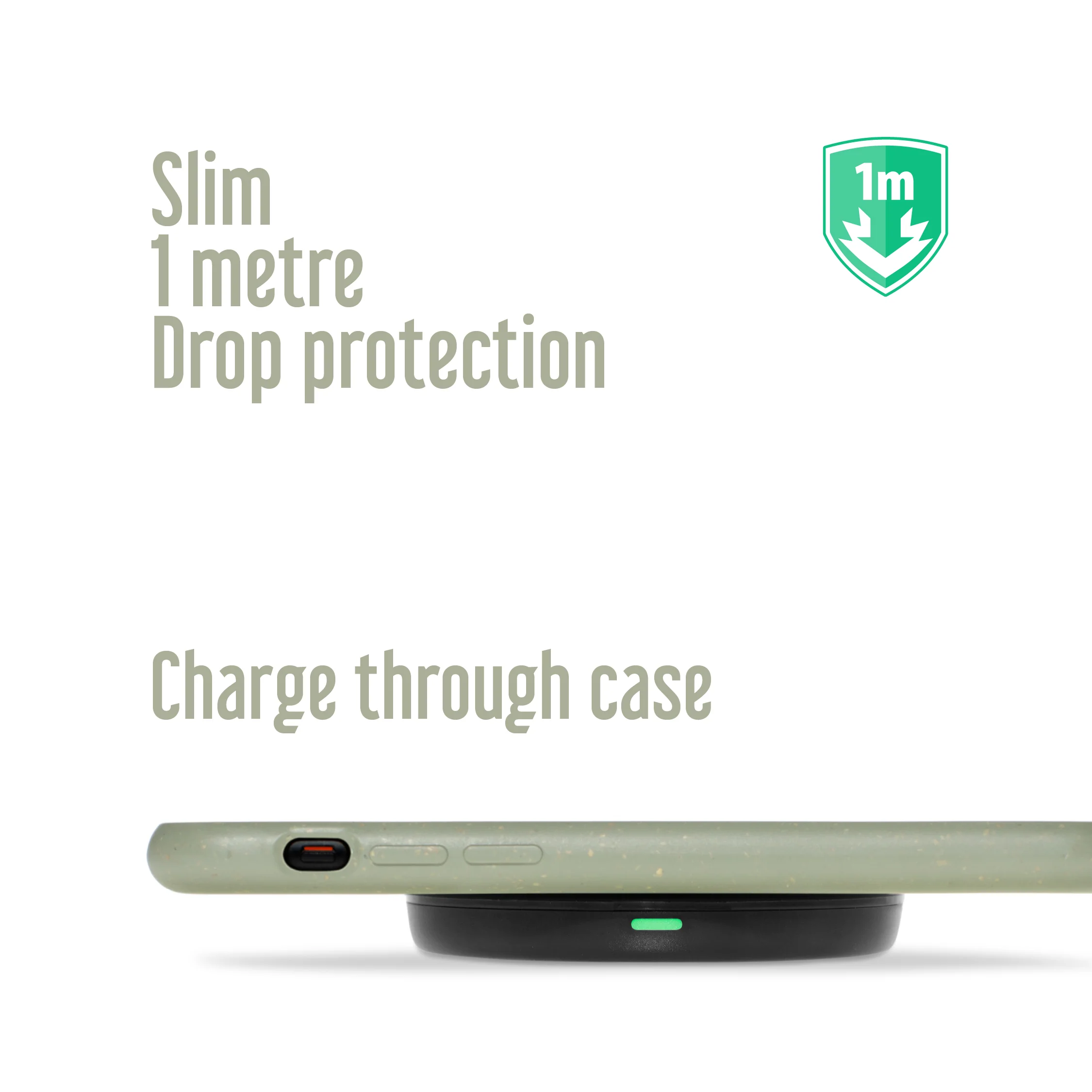 Juice ECO iPhone 11 Pro Phone Case - Image 10