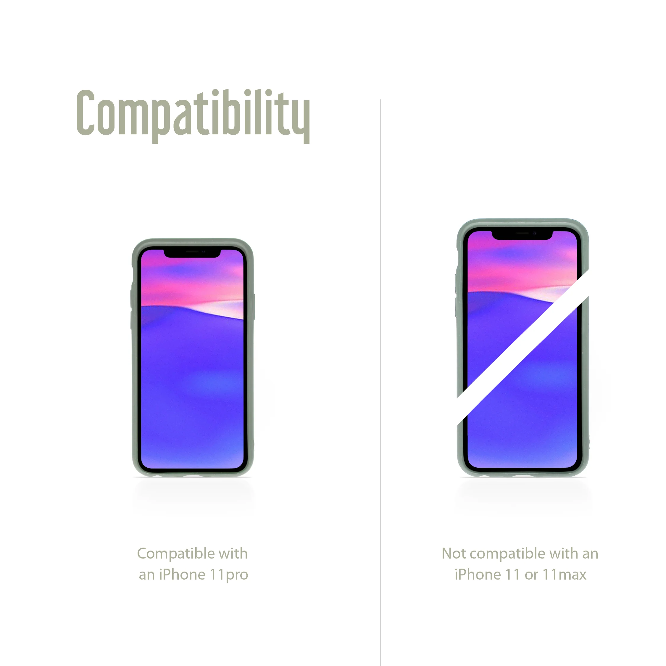 Juice ECO iPhone 11 Pro Phone Case - Image 8