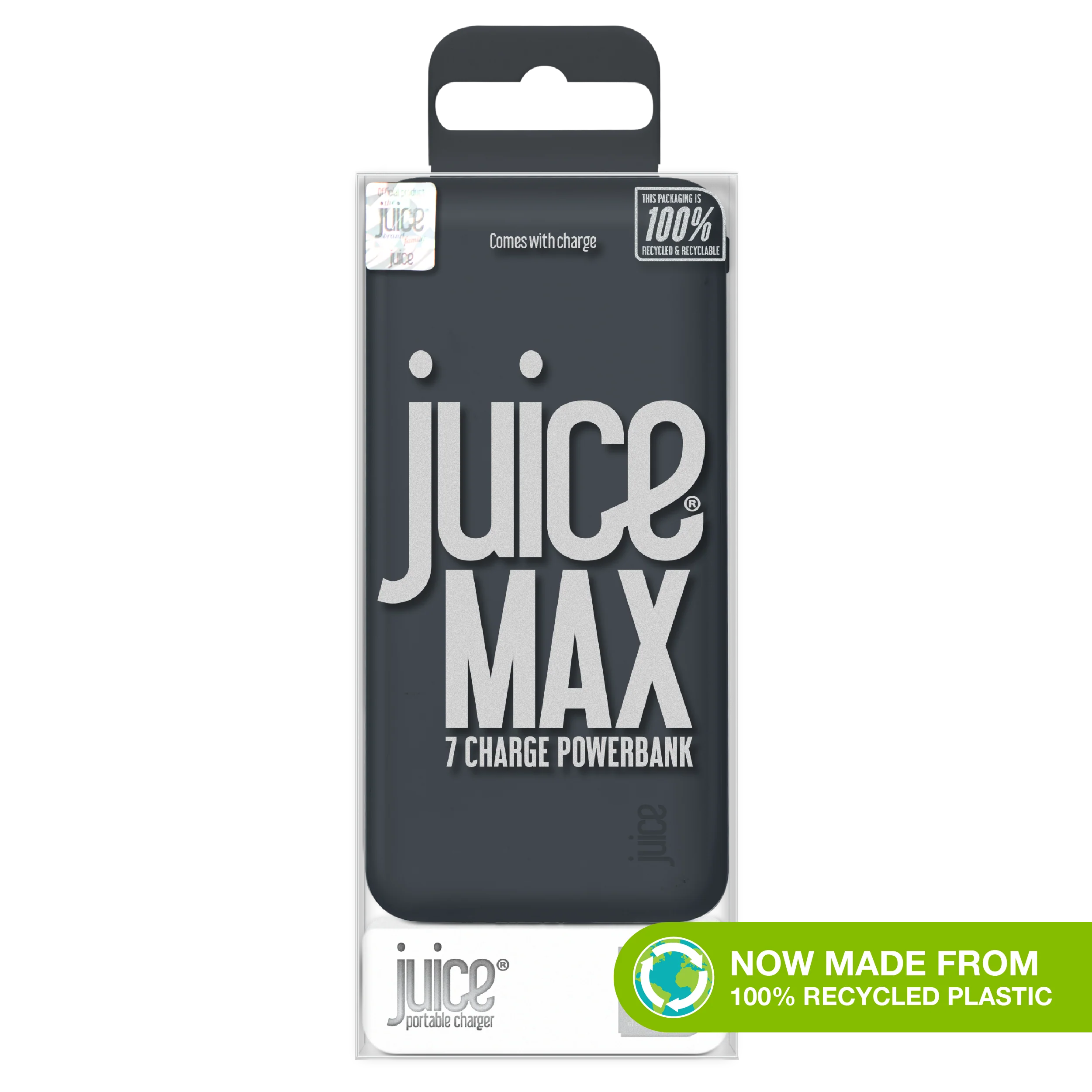 Juice ECO MAX Power Bank – 20,000mAh - Image 5