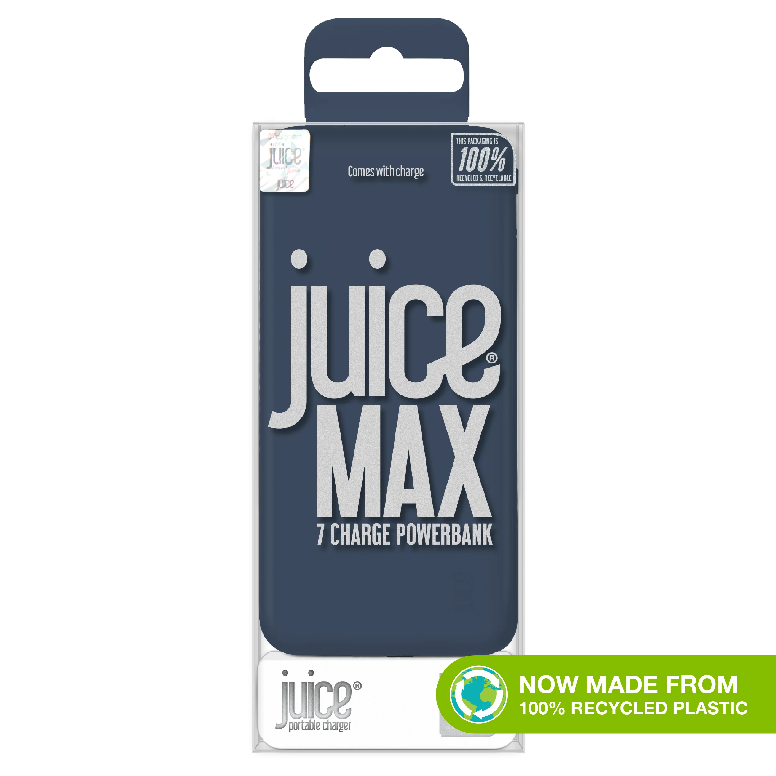 Juice ECO MAX Power Bank – 20,000mAh - Image 9