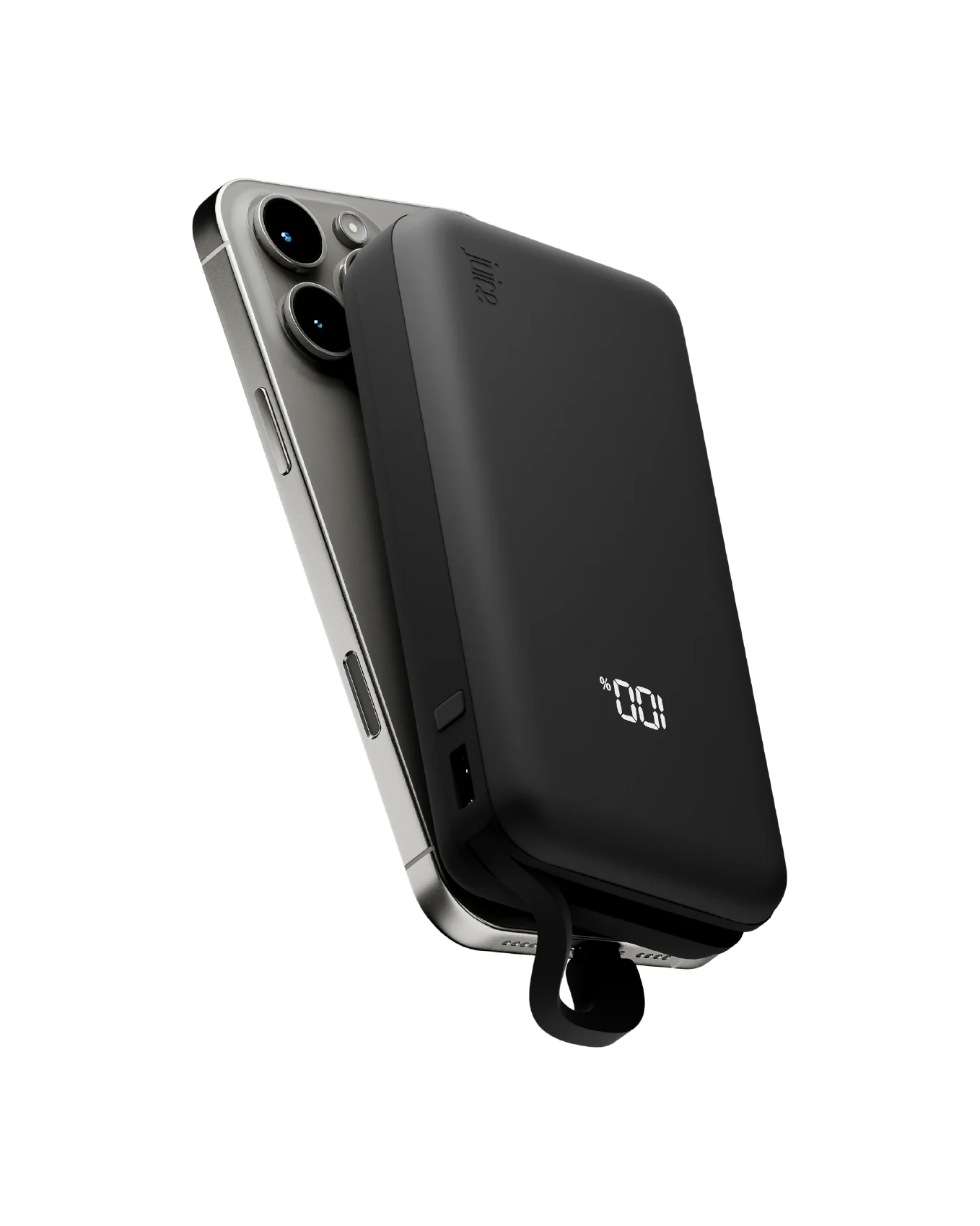 Juice Integrated 4 Charge Power Bank – 16,000mAh - Image 3