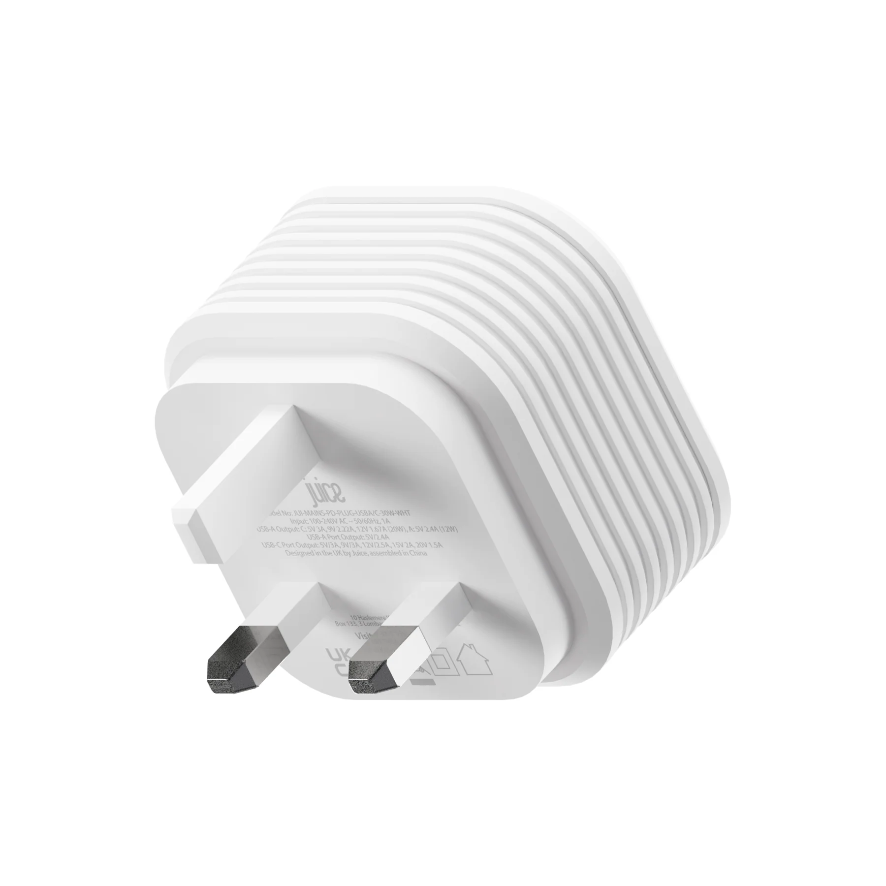 Juice Lowest Ever Price Charging Bundle - Image 11