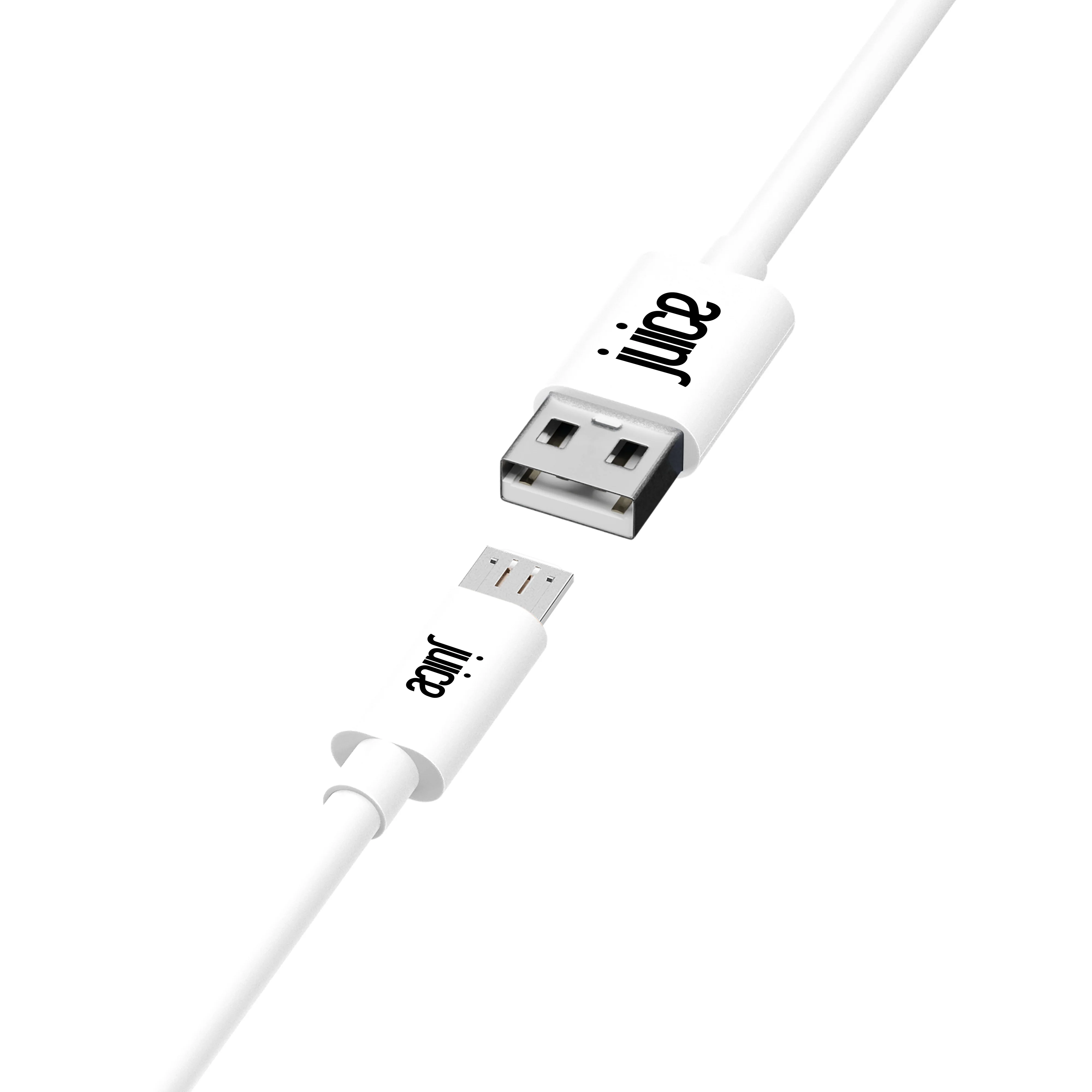 Juice Micro USB Charging Cable 1.5m - Image 5