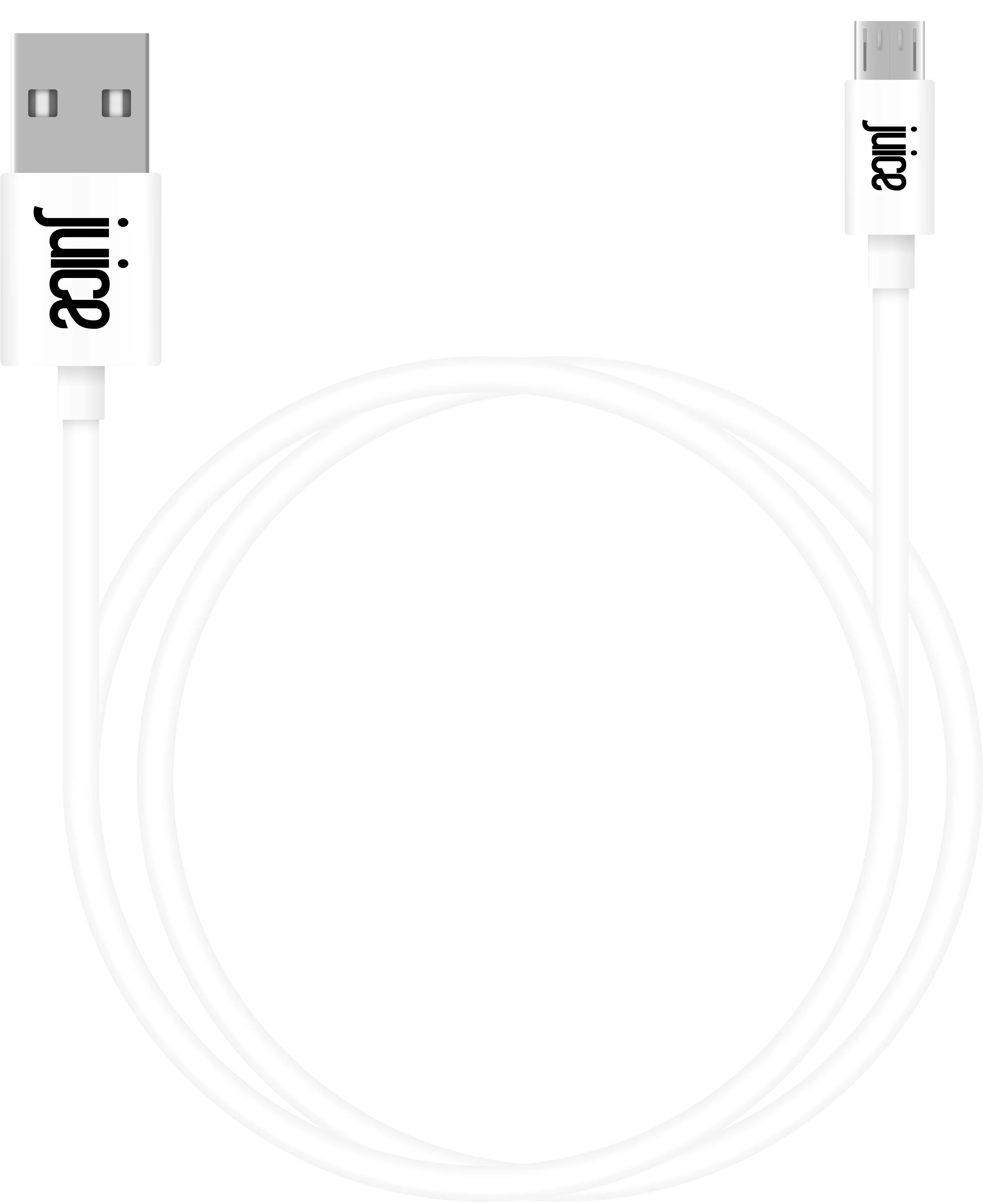 Juice Micro USB Charging Cable 1.5m - Image 6