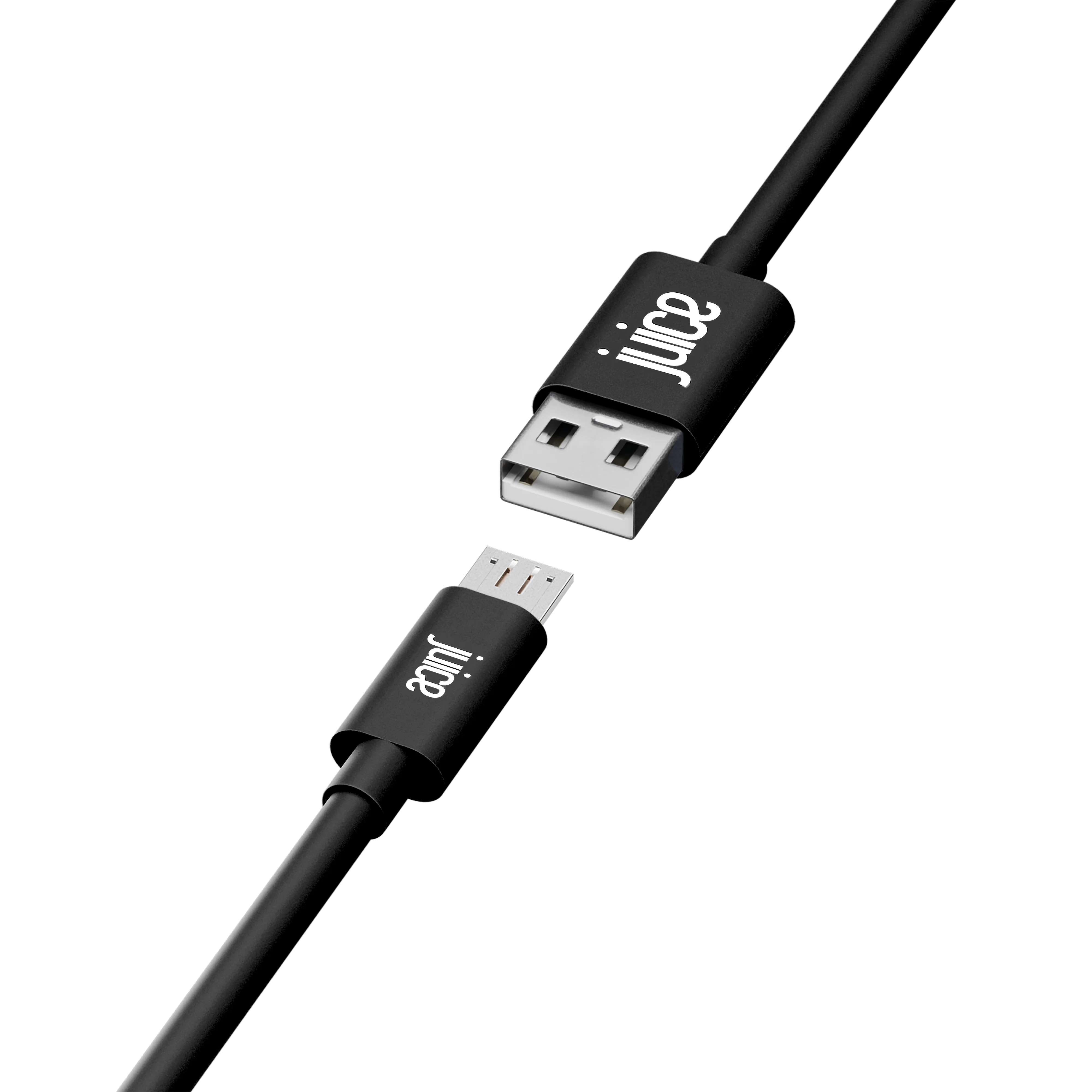 Juice Micro USB Charging Cable 3m - Image 3