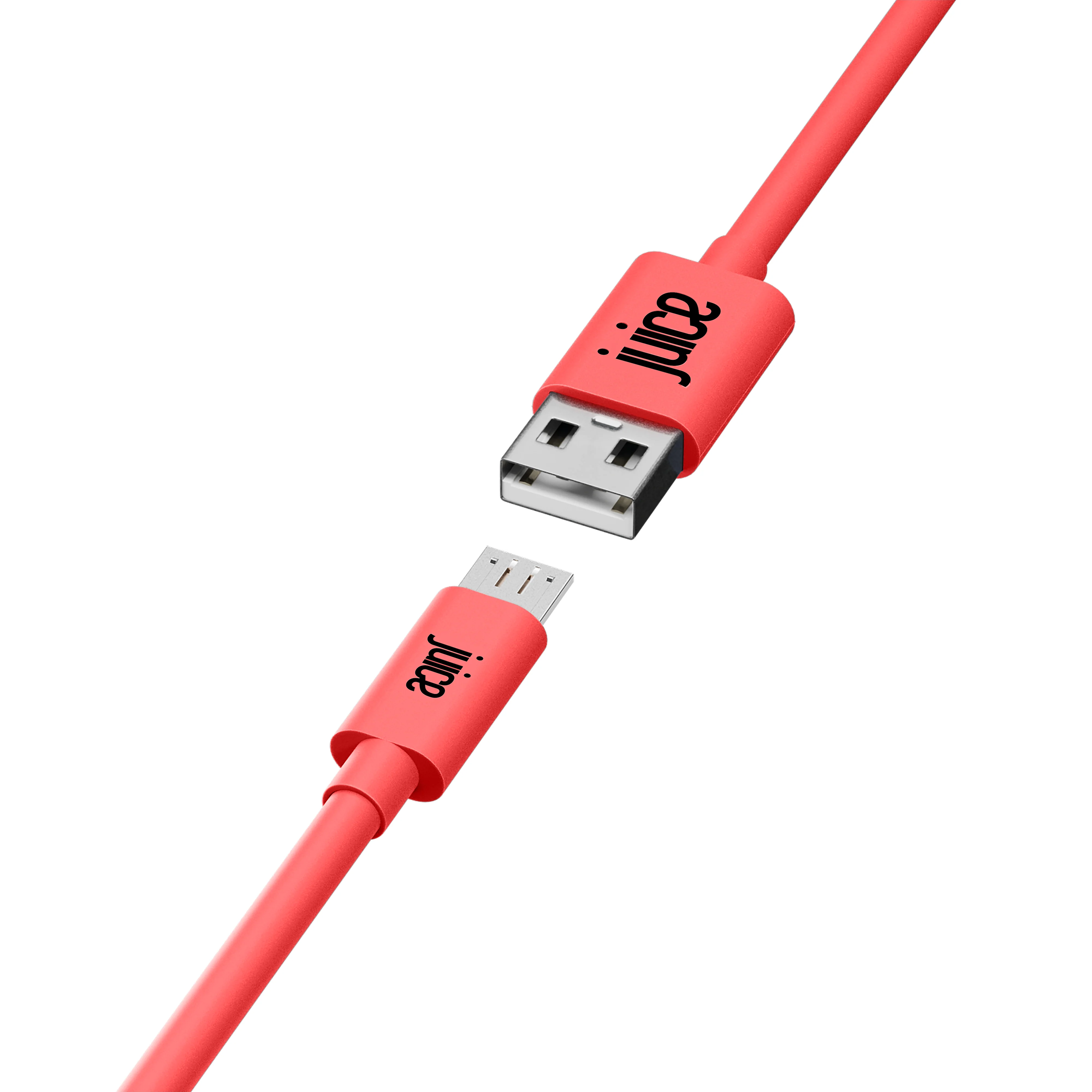 Juice Micro USB Charging Cable 3m - Image 5